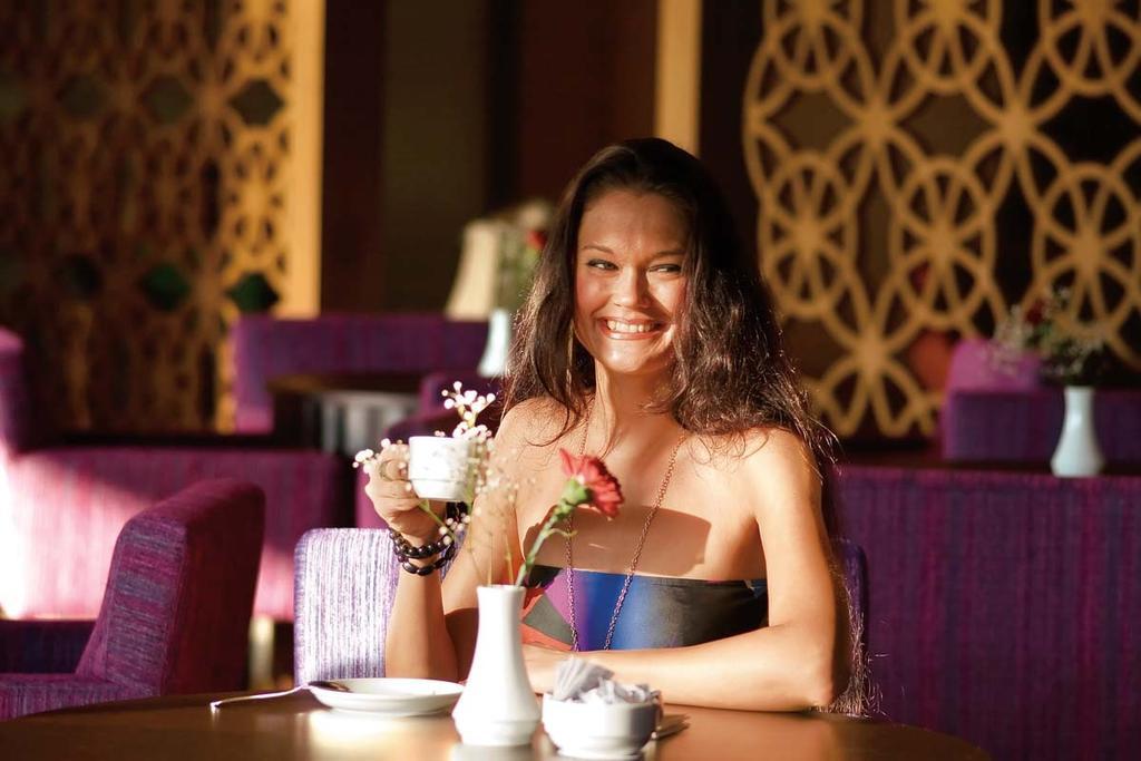 Hotel Melas Lara 5*