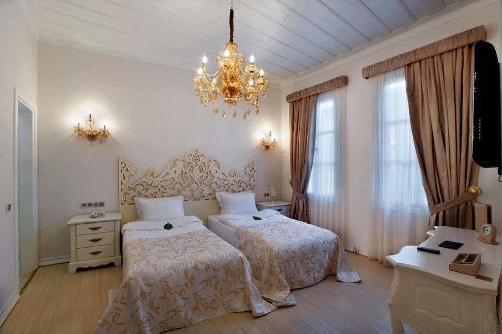 Lavin Hotel Antalya