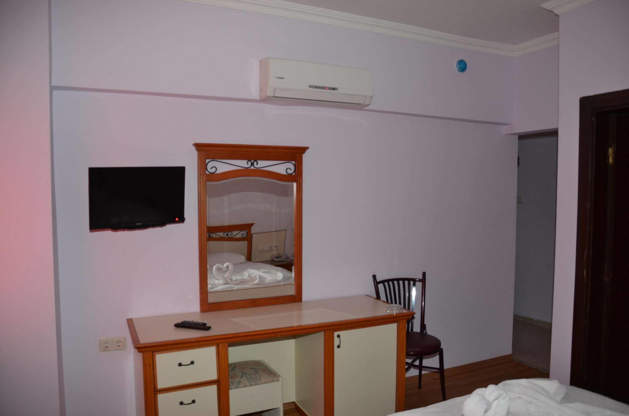 Hotel Ozturk *