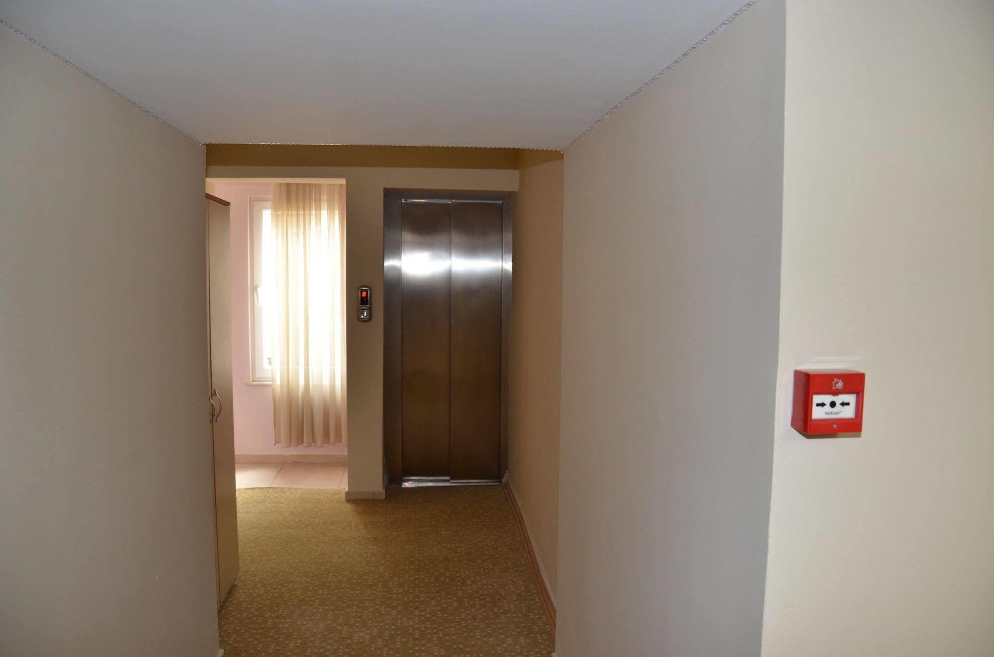 Hotel Ozturk