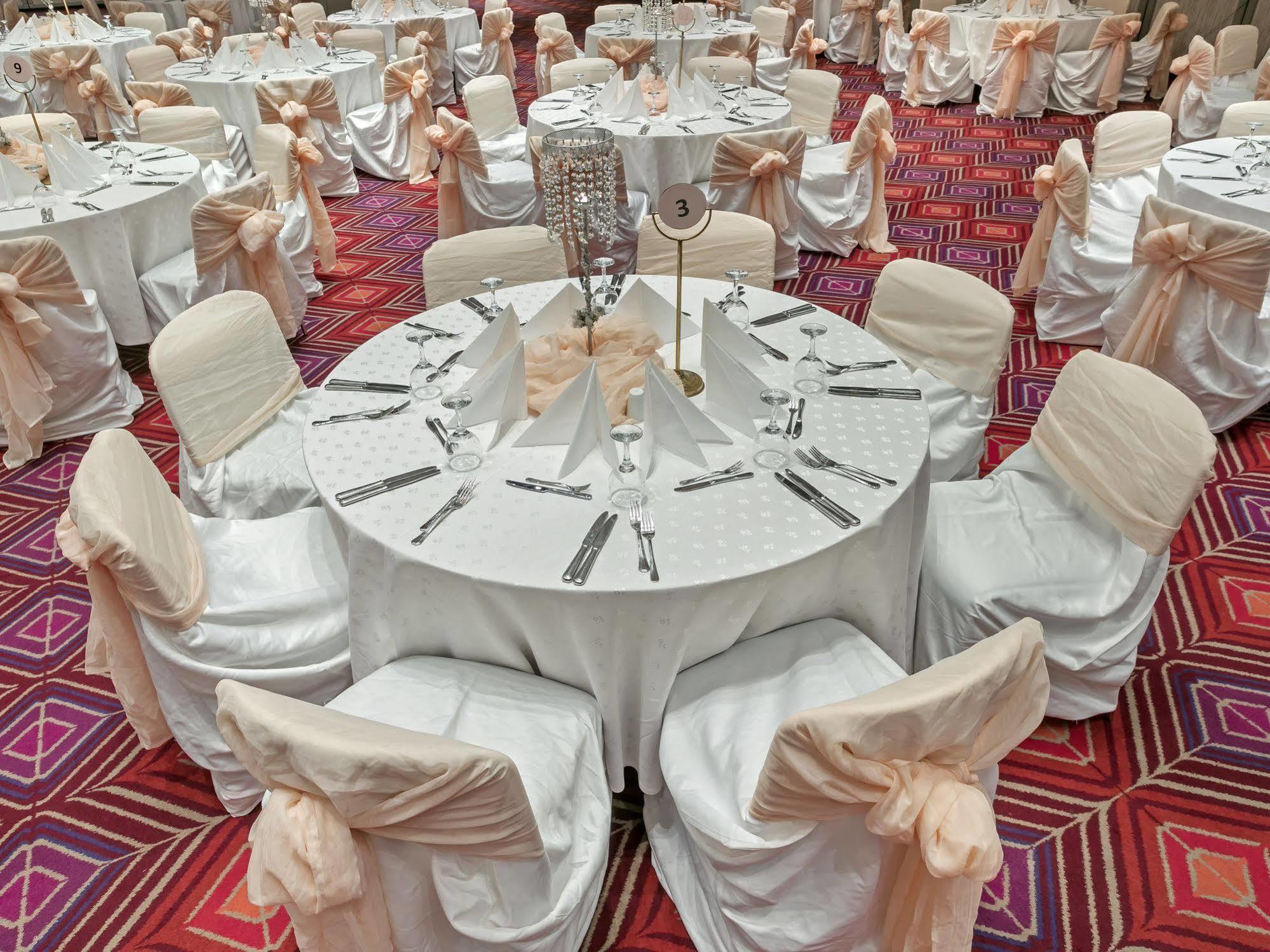 Oezkaymak Falez Hotel