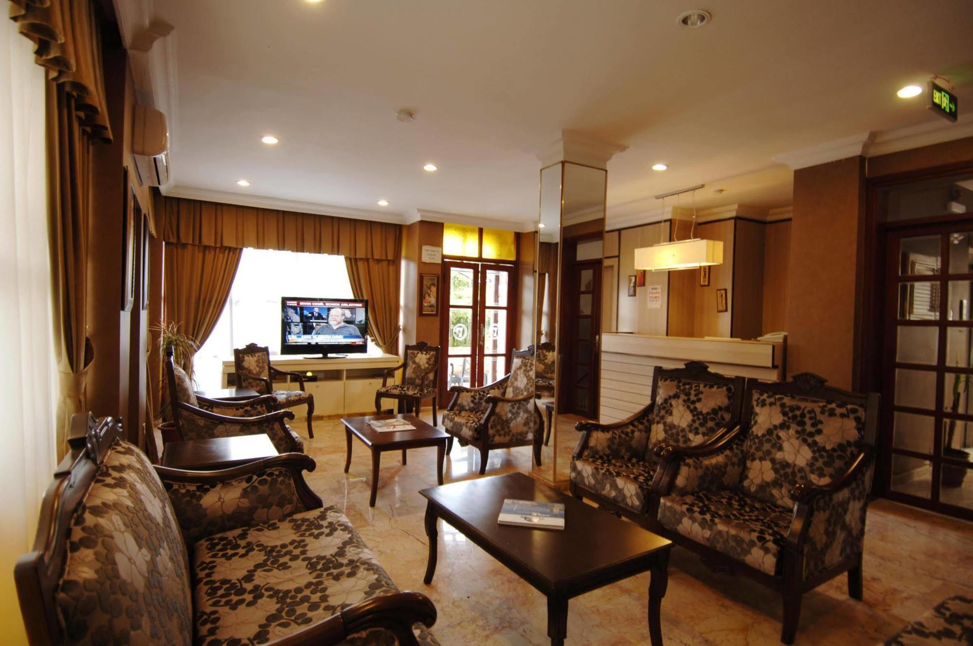 Sherwood Premio 3* Antalya