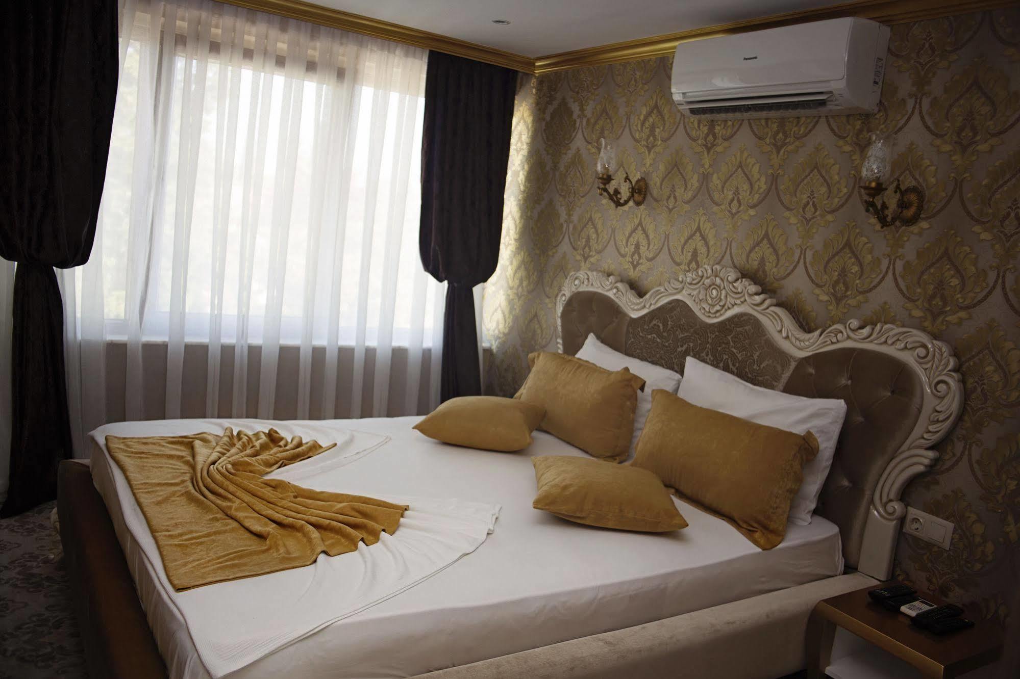 Otel Patron