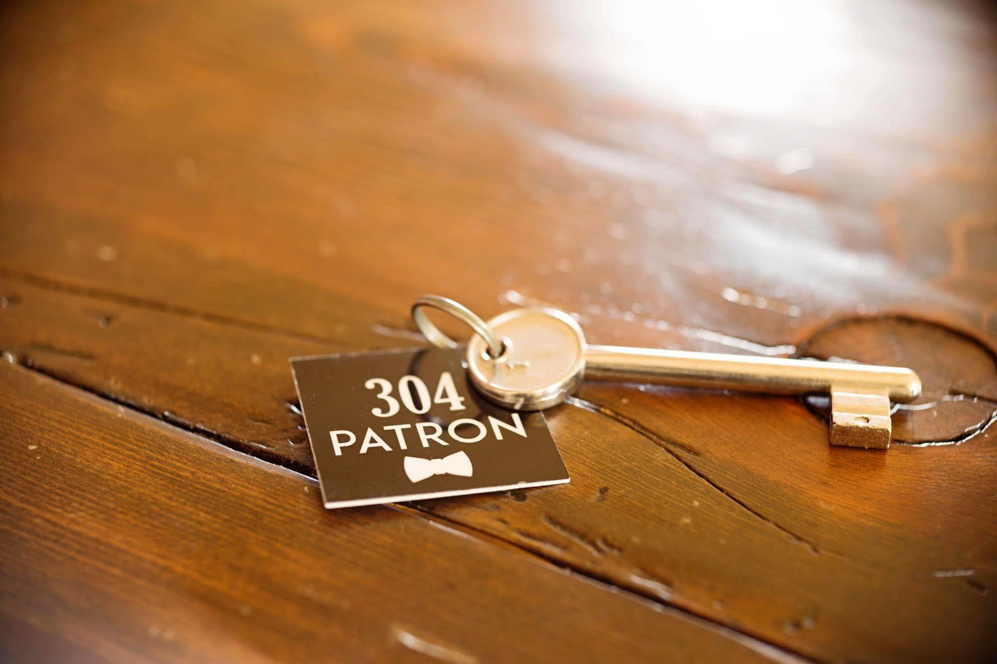 Otel Patron