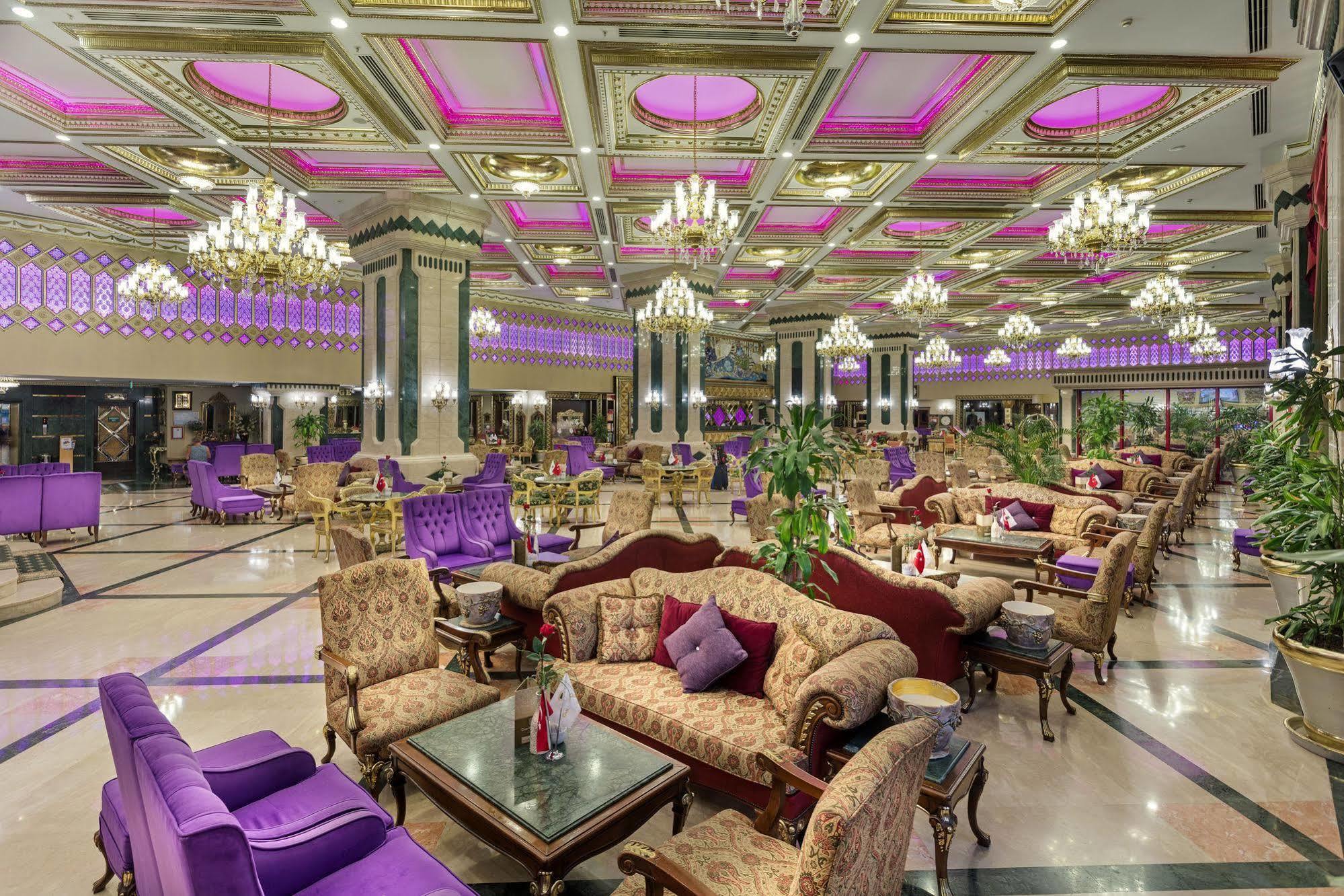 Otel Club Sera