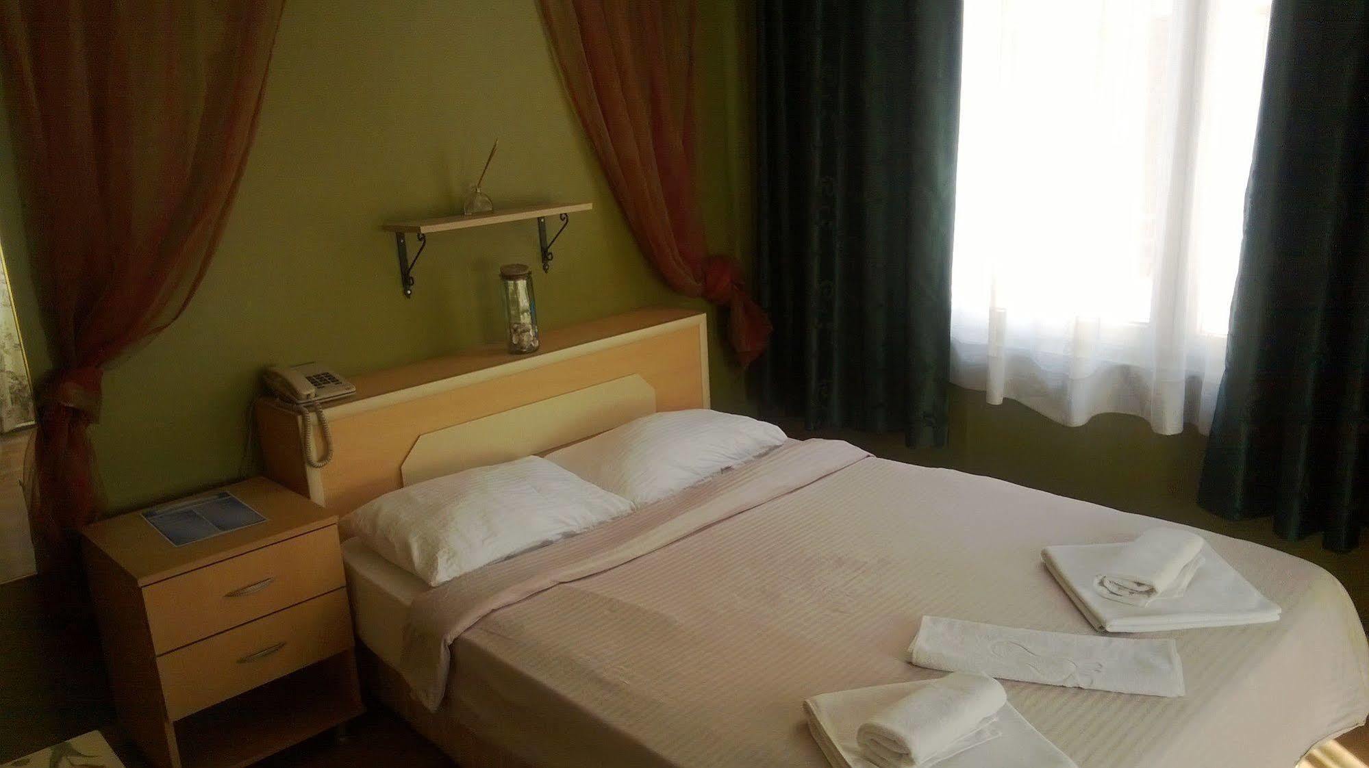 Atici Otel 2*