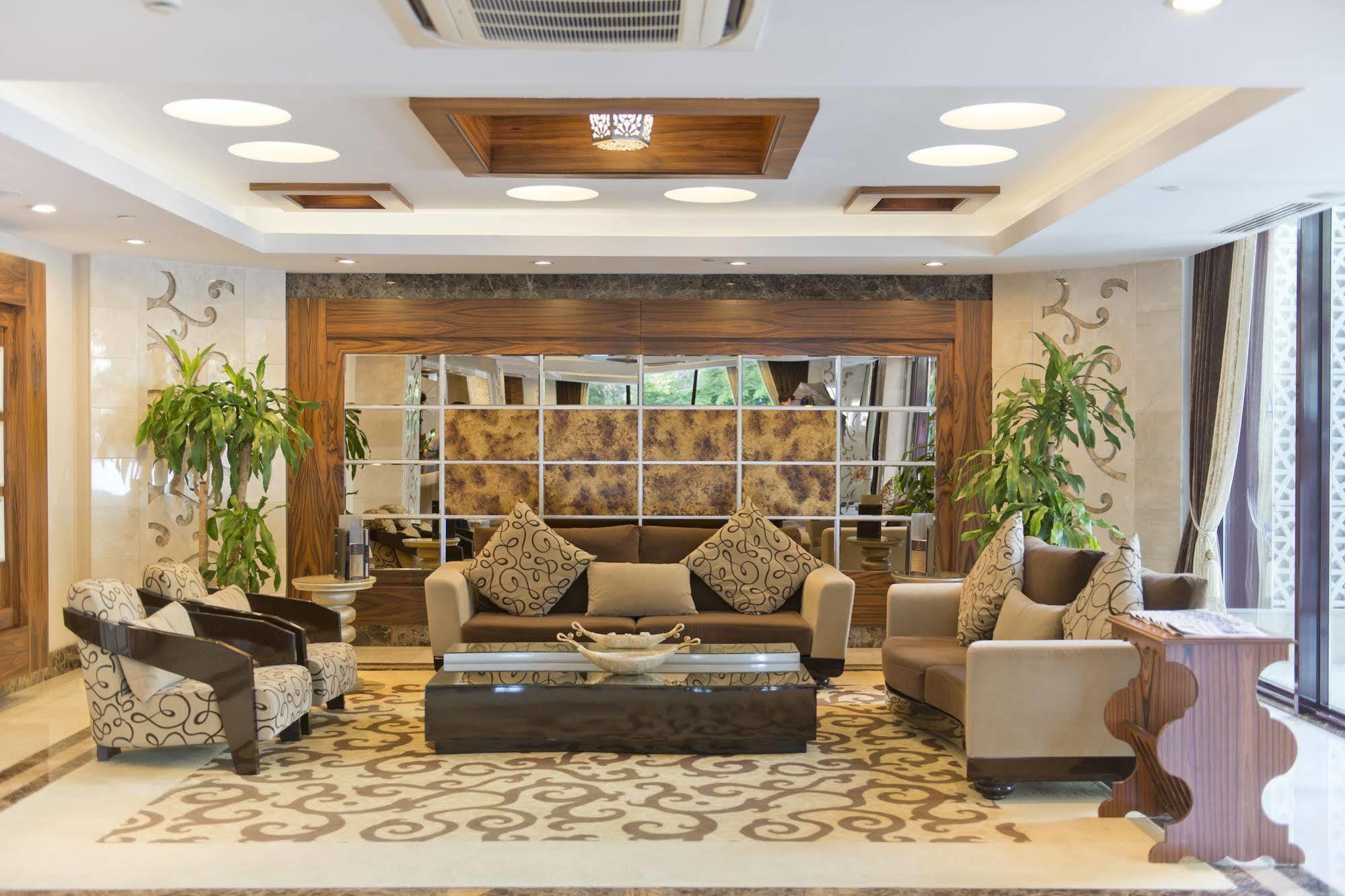 Otel Oz & Adult Only 16 Antalya