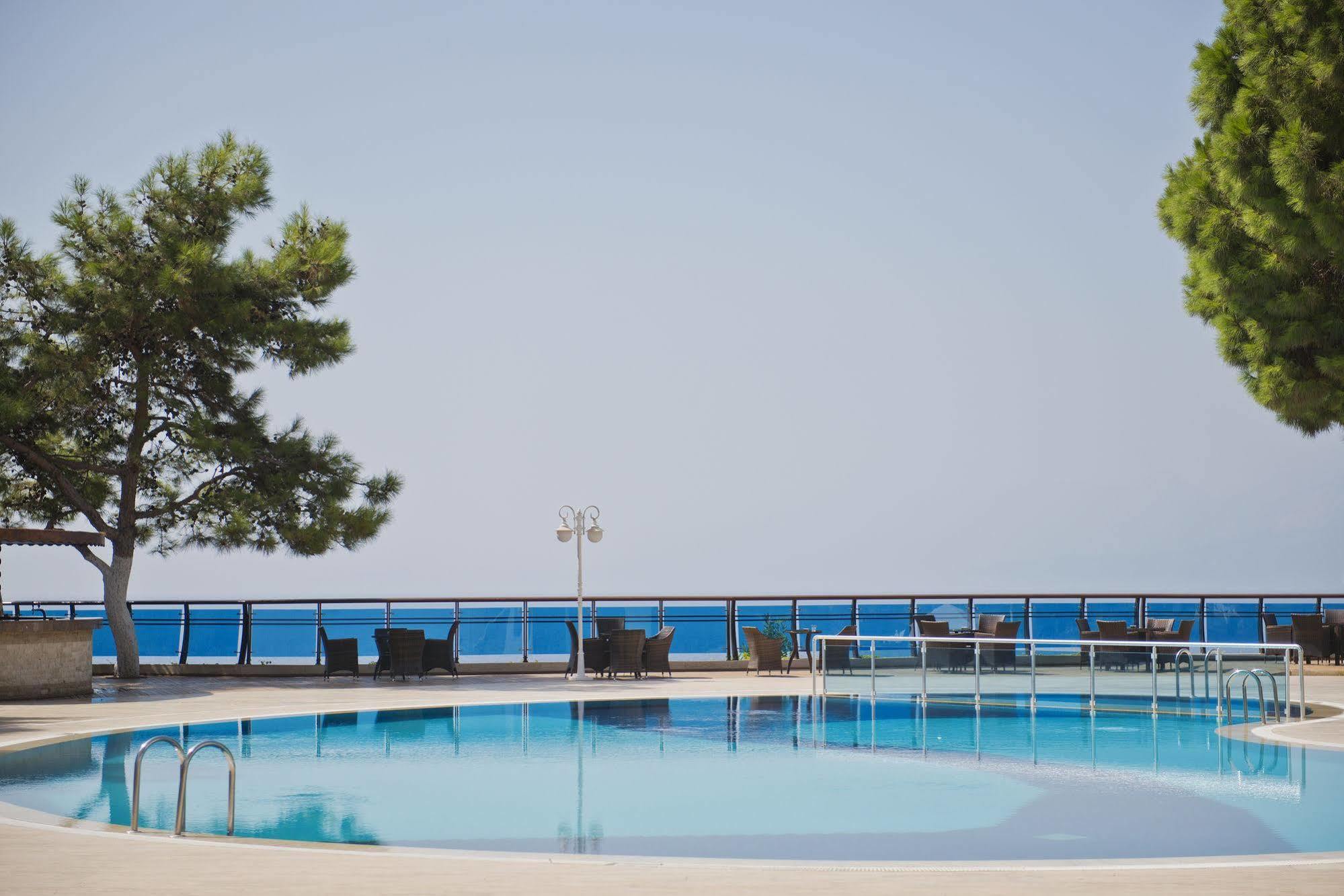 Otel Oz & Adult Only 16 Antalya