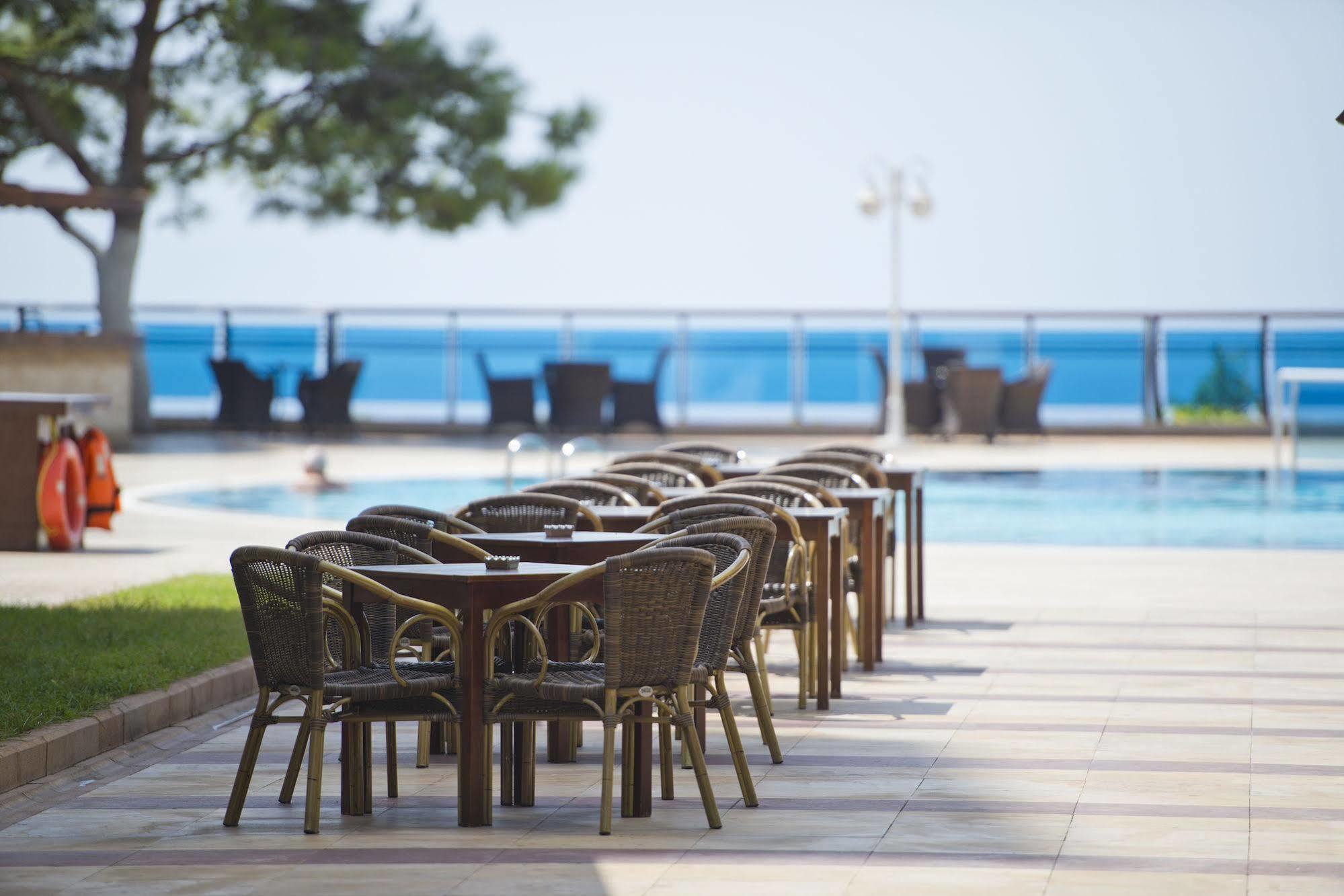 Otel Oz & Adult Only 16
