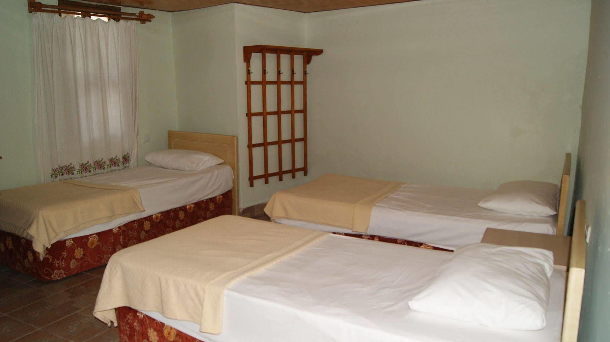 Blue Sea Garden Otel