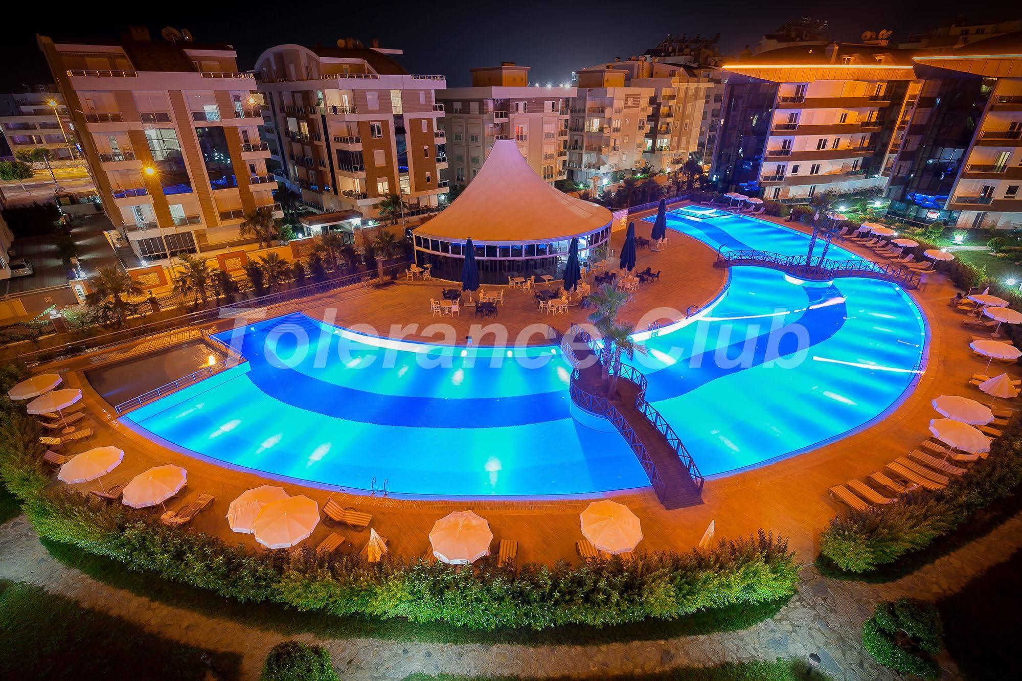 Apartment Onkel Residences