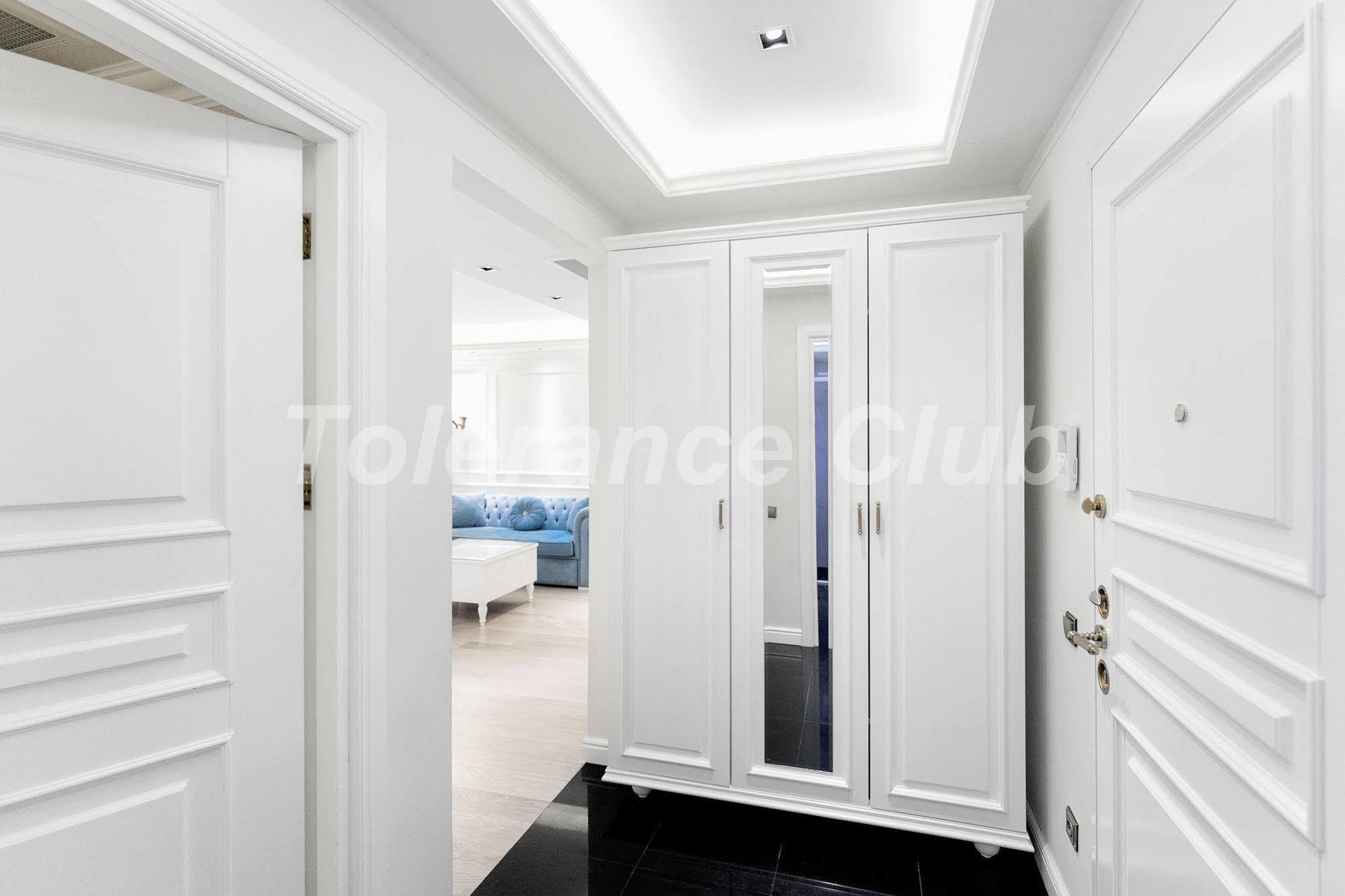 Onkel Residences Apartment