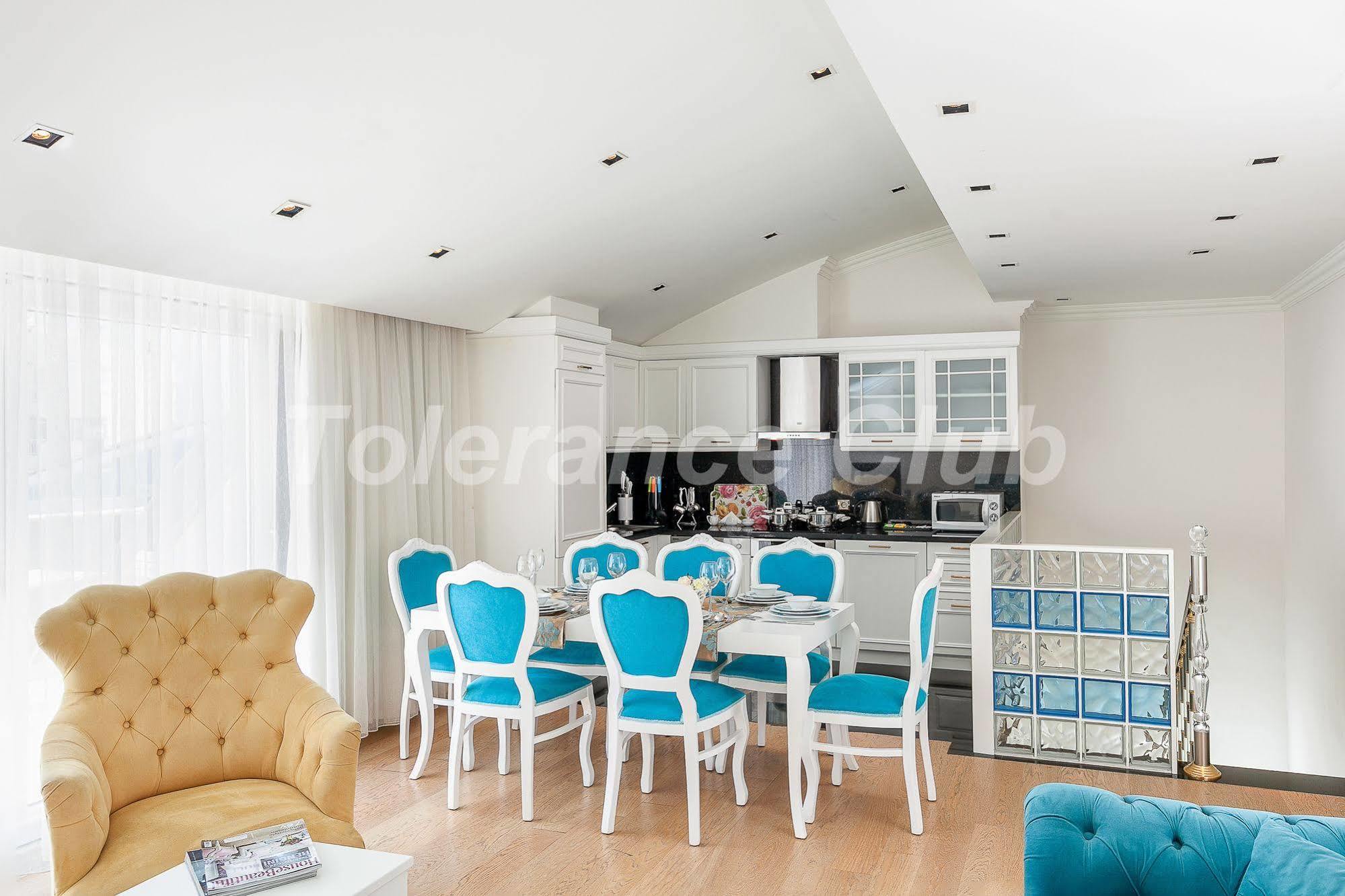 Onkel Residences Apartment