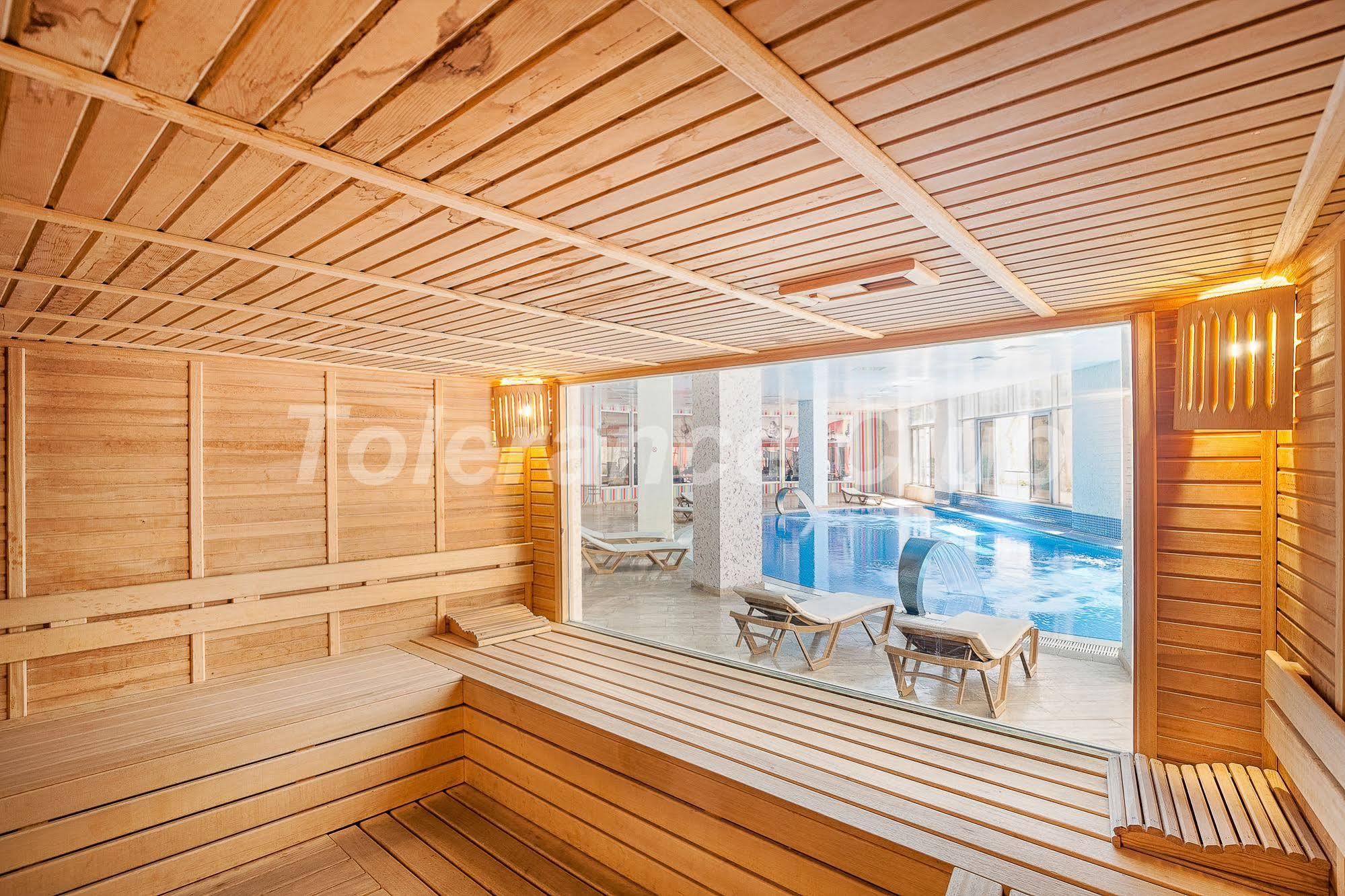 Apartment Onkel Residences *