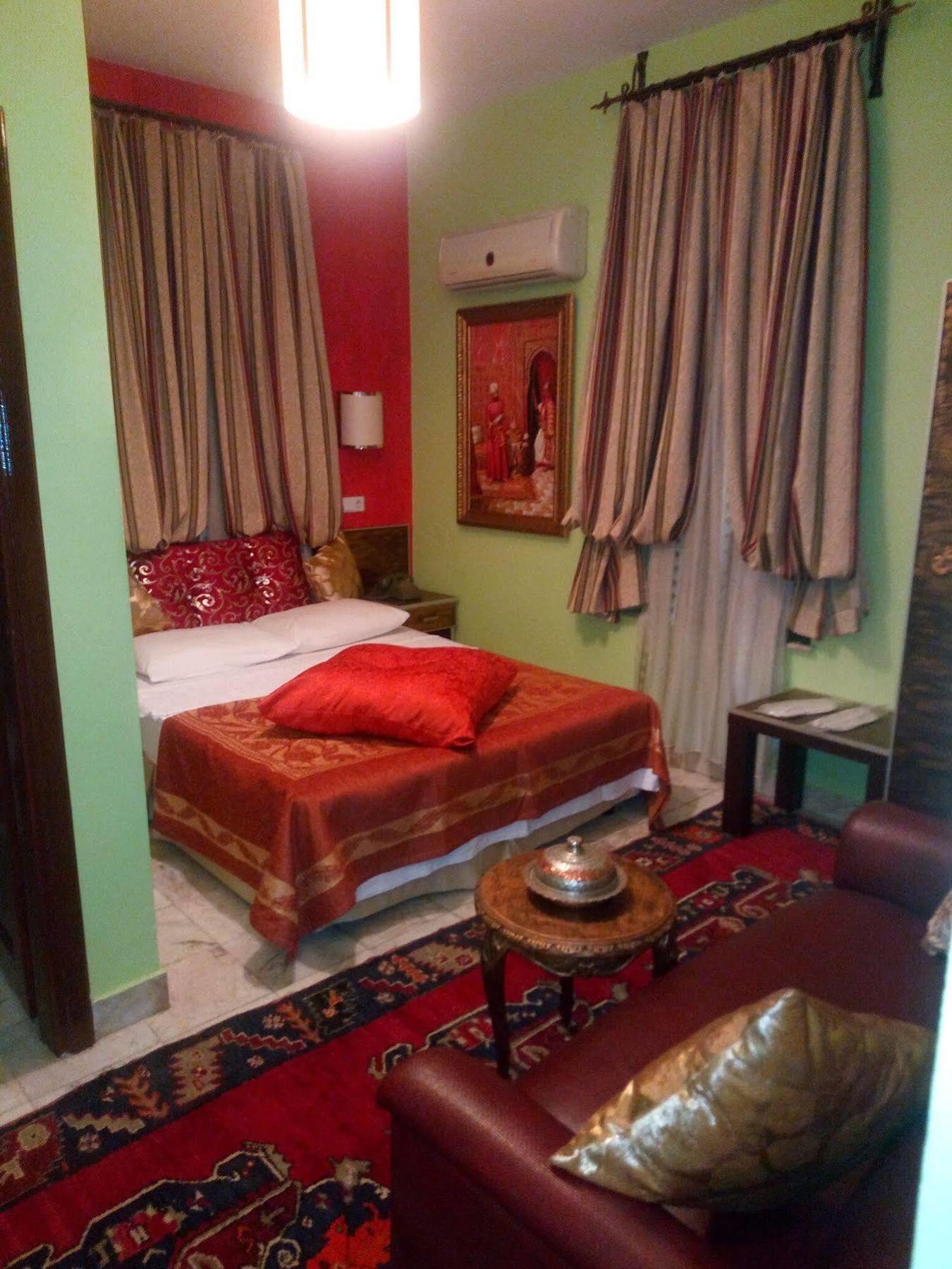 Apart Otel Kaleici Aparts Antalya