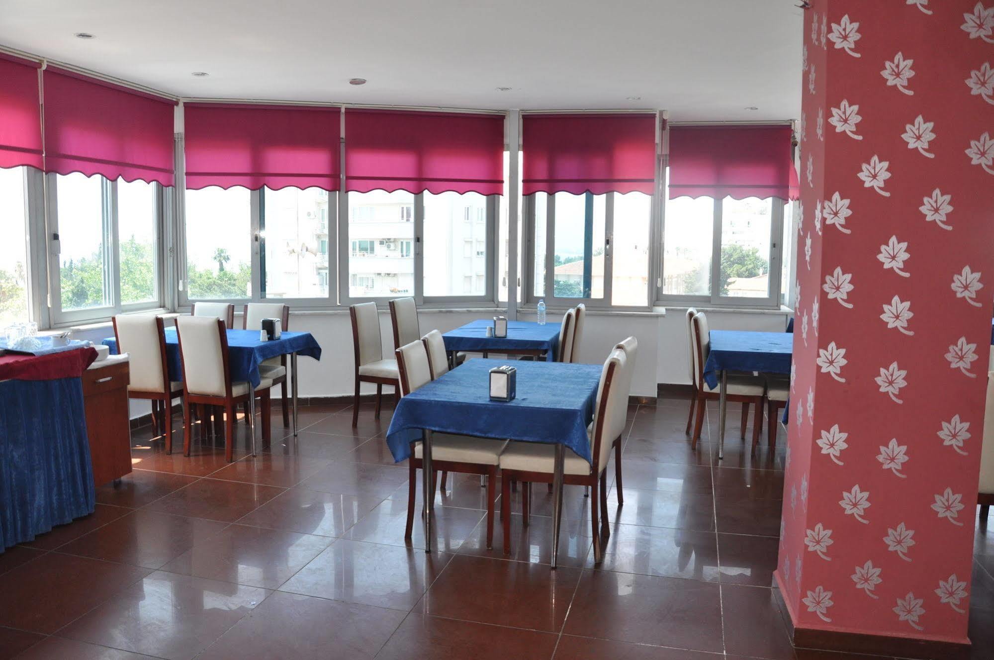 Madi Hotel 3*