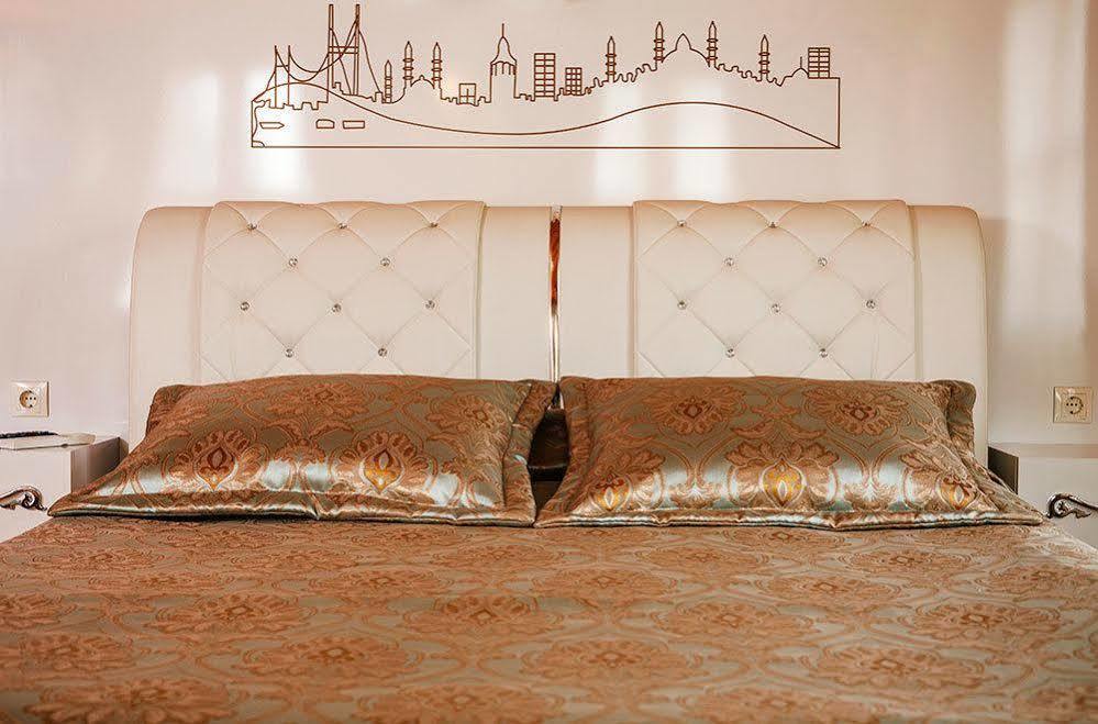 Otel Goodman & Bistro Antalya
