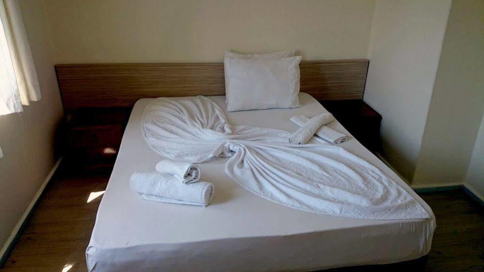 Tunali Aparthotel 3*