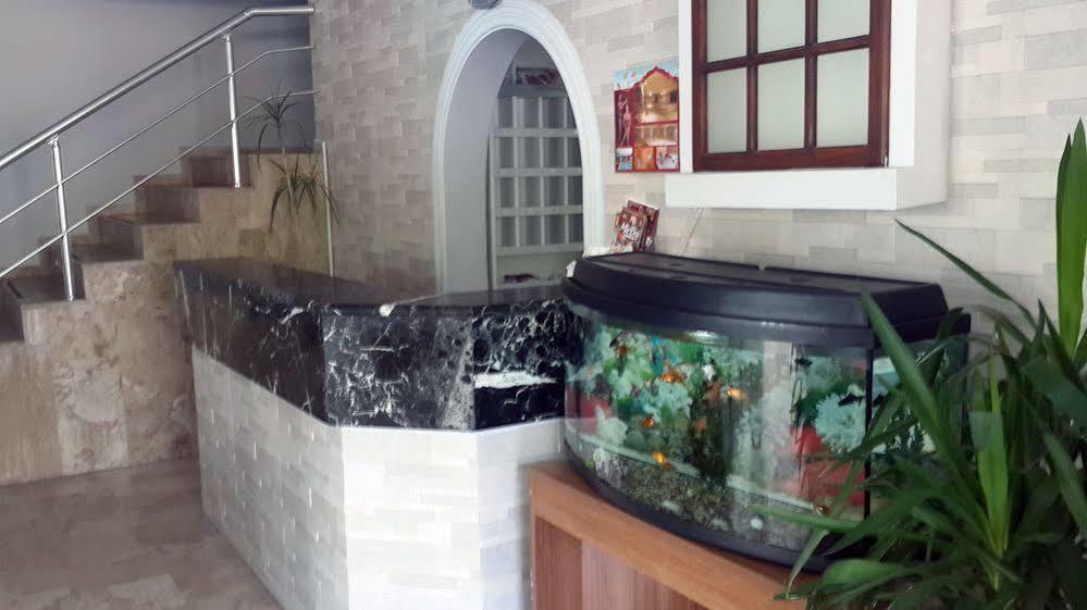 Aparthotel Tunali Antalya