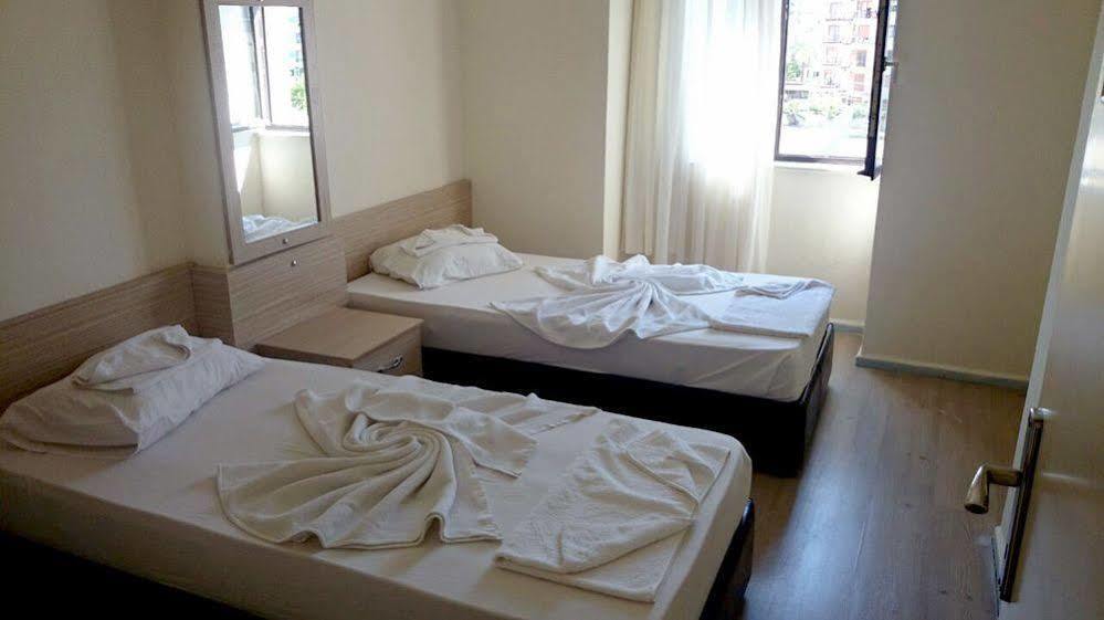Tunali Aparthotel
