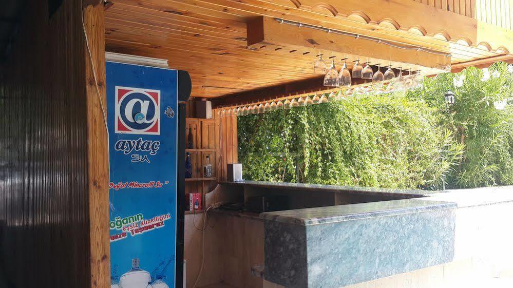 Tunali Aparthotel 3*