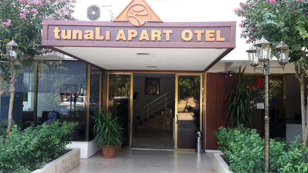 Tunali Aparthotel Antalya