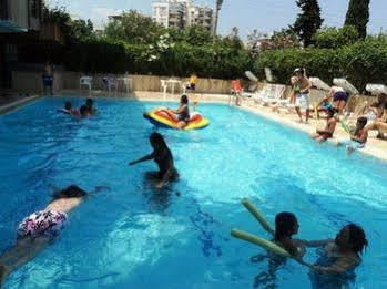 Tunali Aparthotel