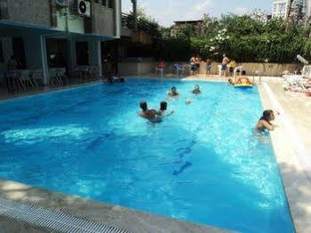 Tunali Aparthotel