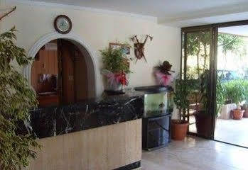 Aparthotel Tunali Antalya