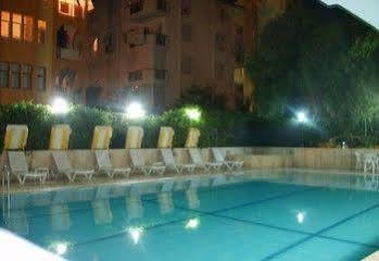 Tunali Antalya