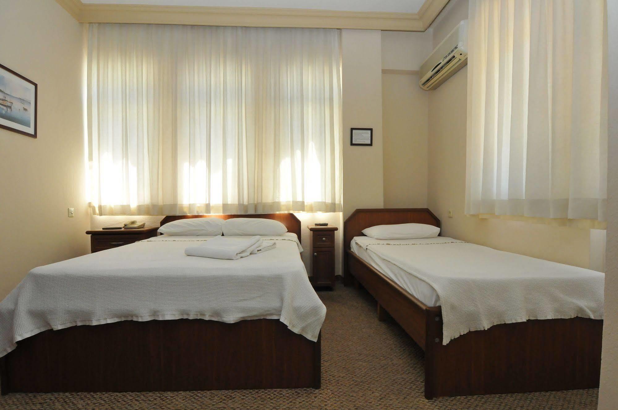 Alkan Otel