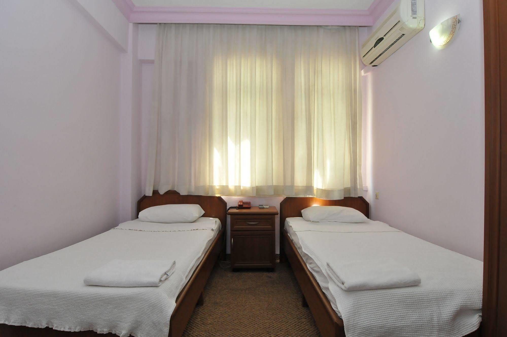 Alkan Otel