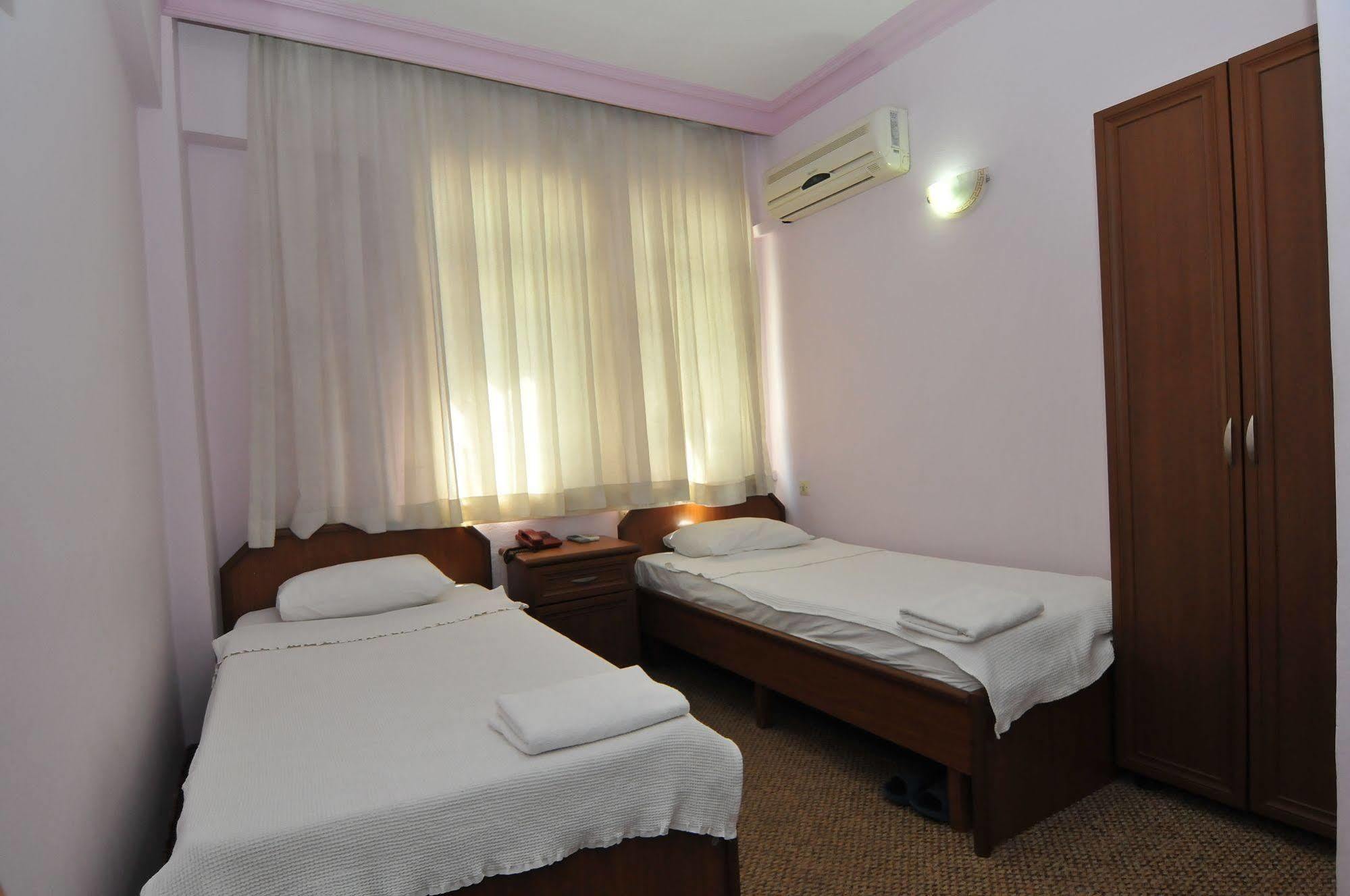 Otel Alkan Antalya