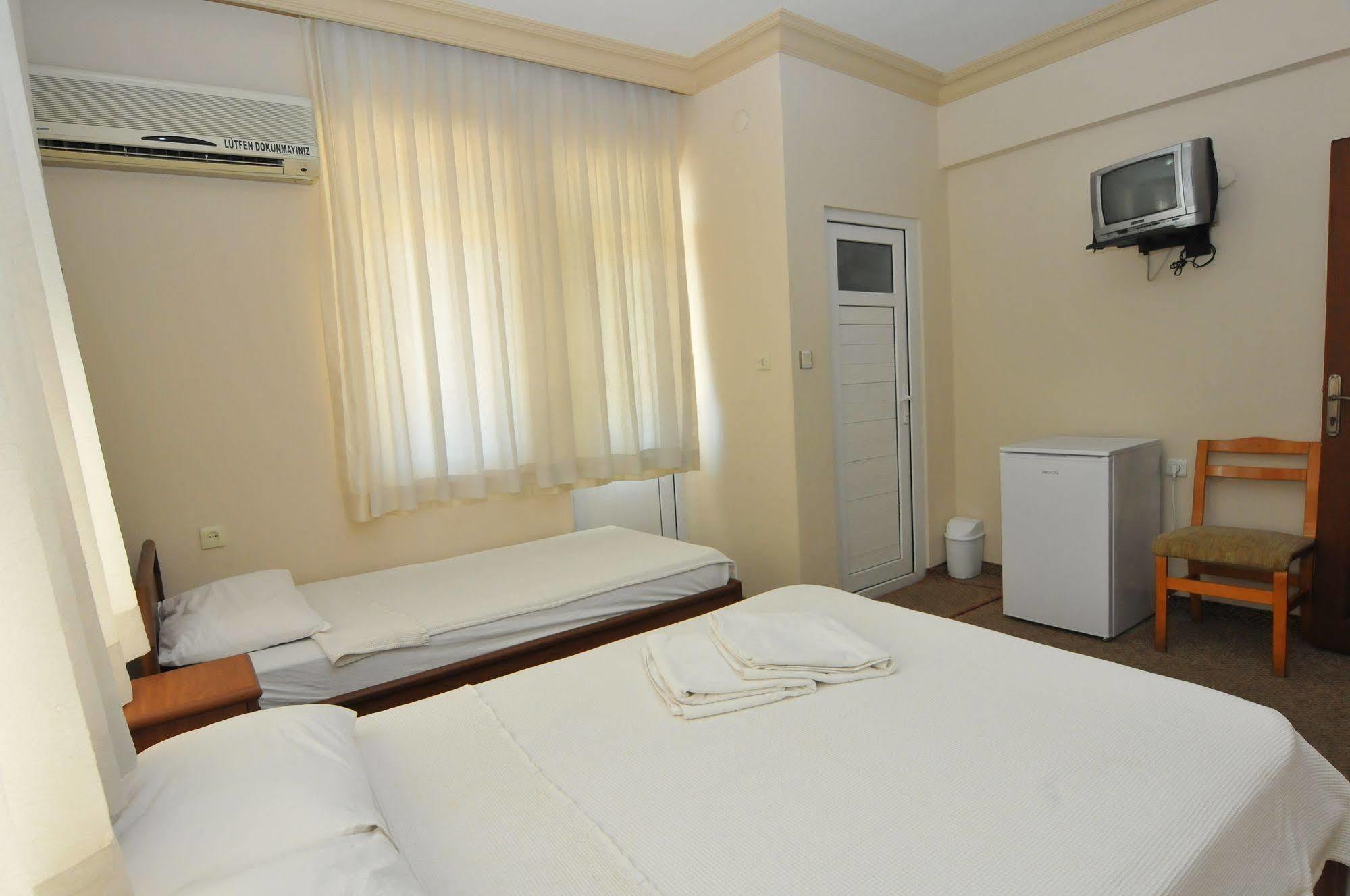 Otel Alkan *