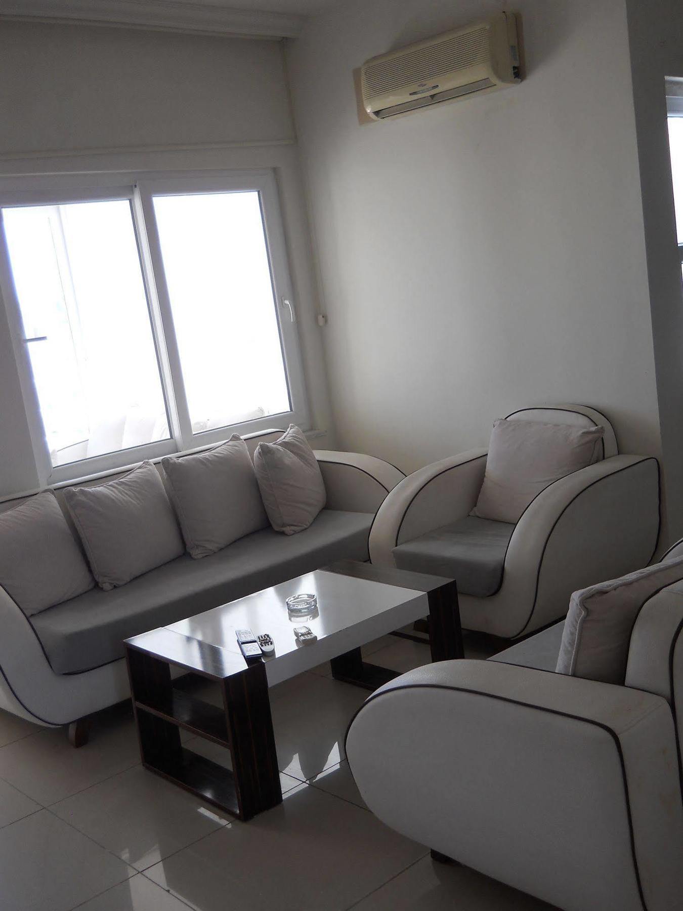 Mercan Hotel