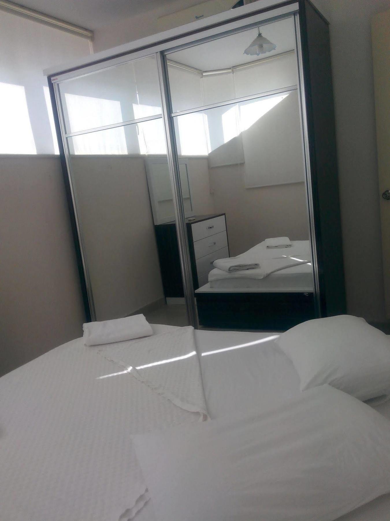 Mercan 5* Antalya