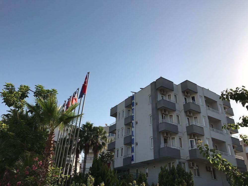 Luna Lara Hotel 2*