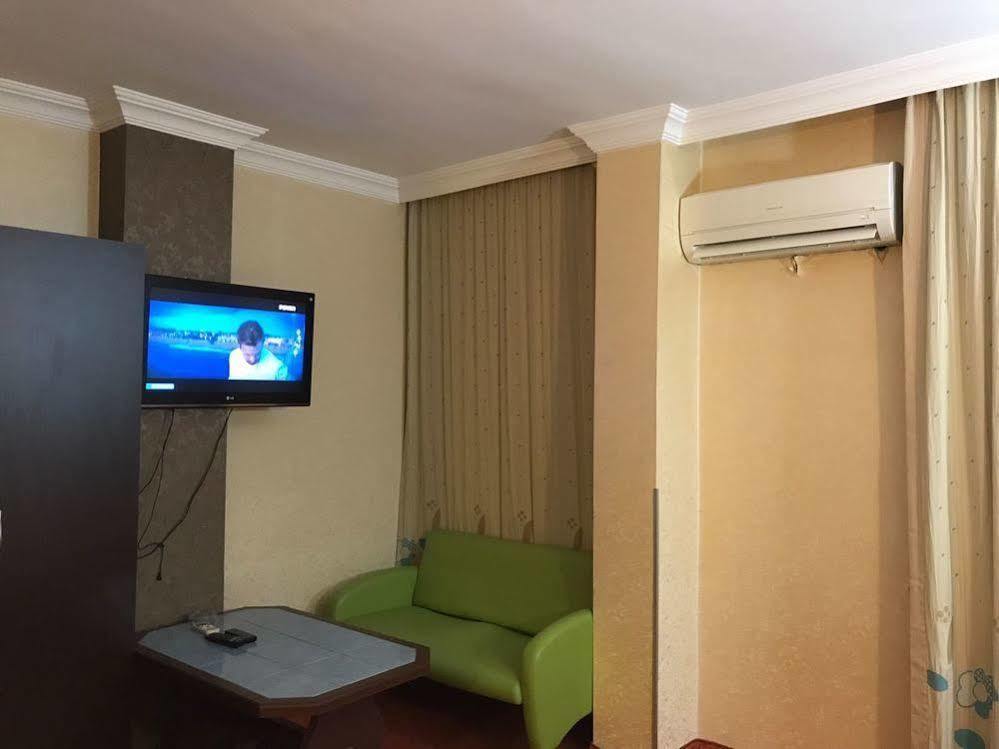 Luna Lara Hotel Antalya