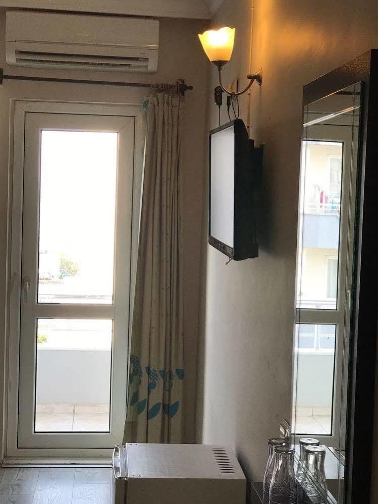 Luna Lara Antalya