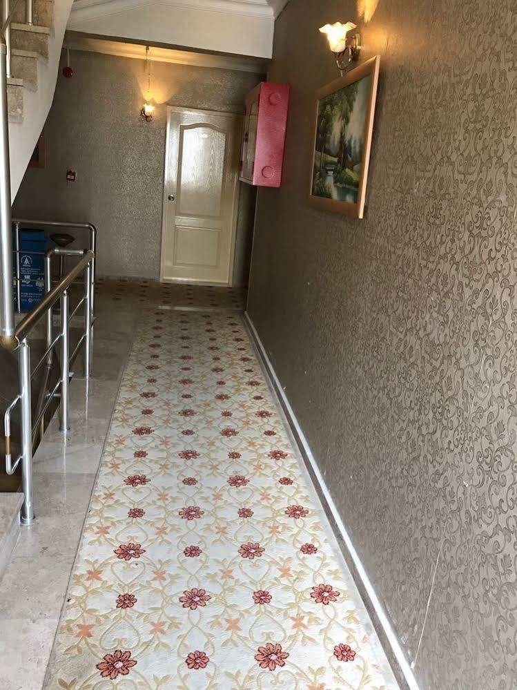 Luna Lara Antalya