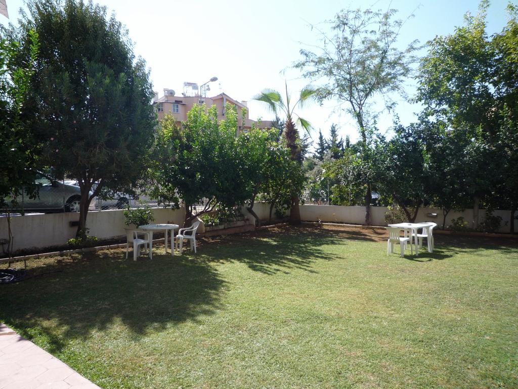 Otel Oz & Adult Only 16