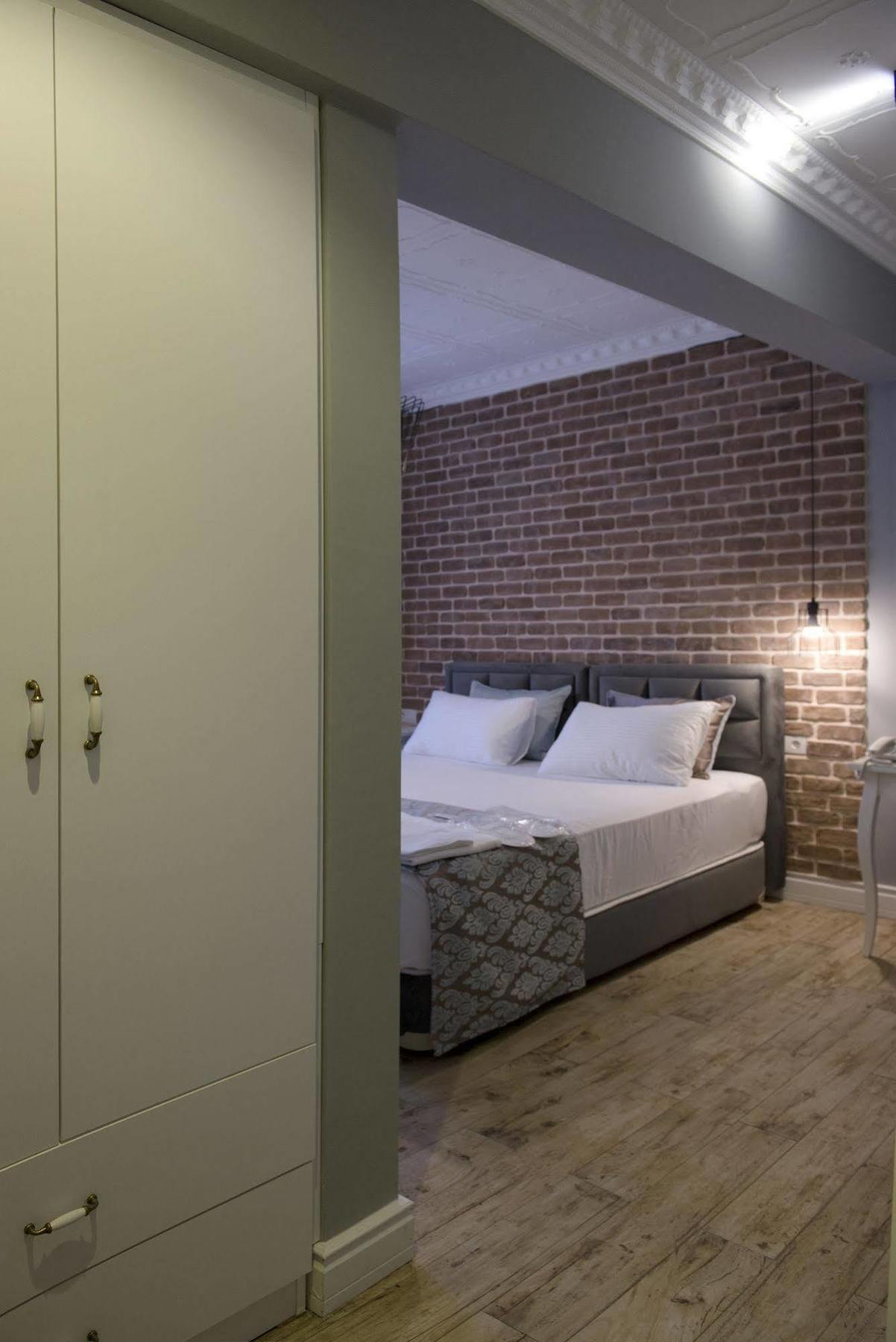 Luna Boutique Otel 2*