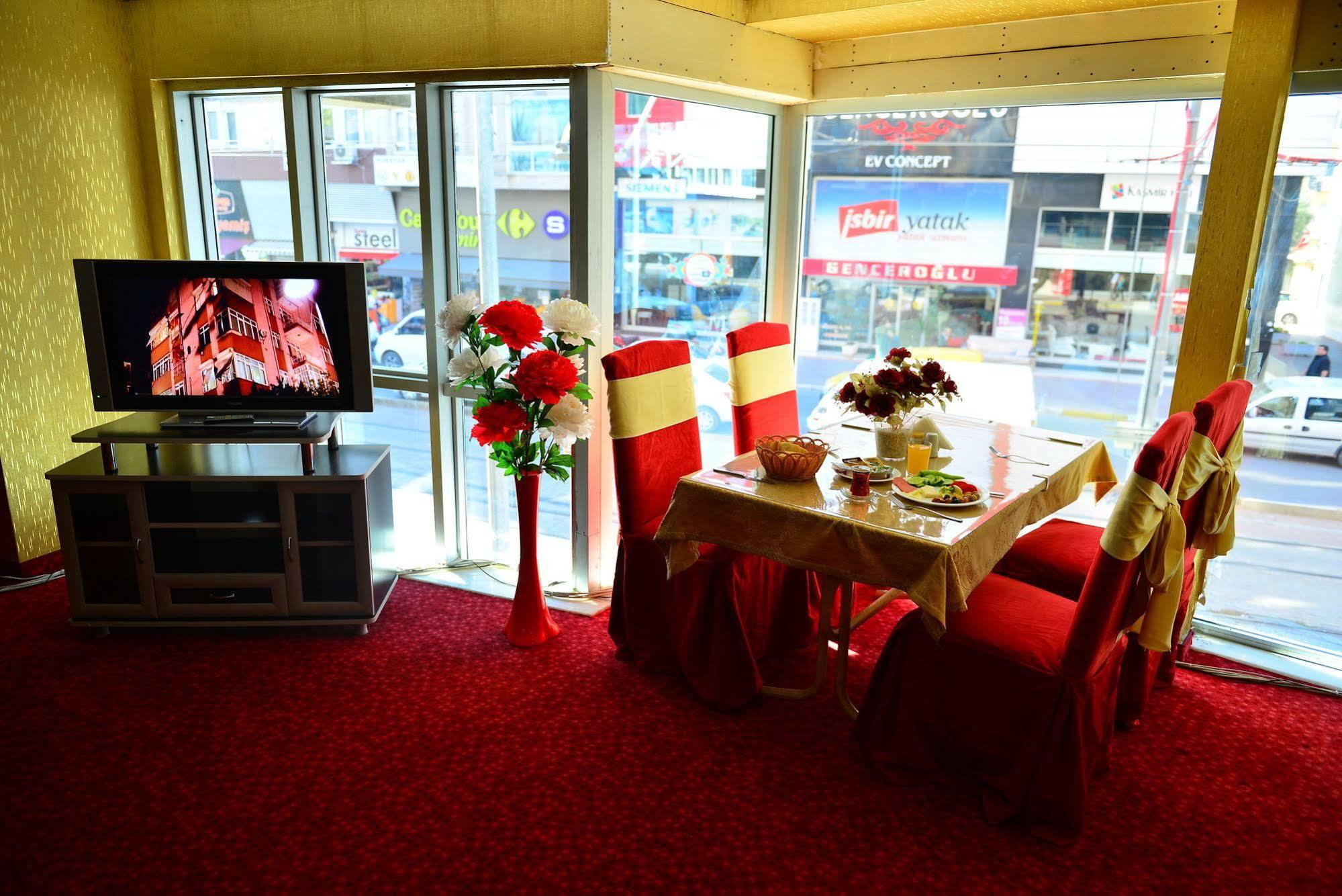 Kivrak Antalya