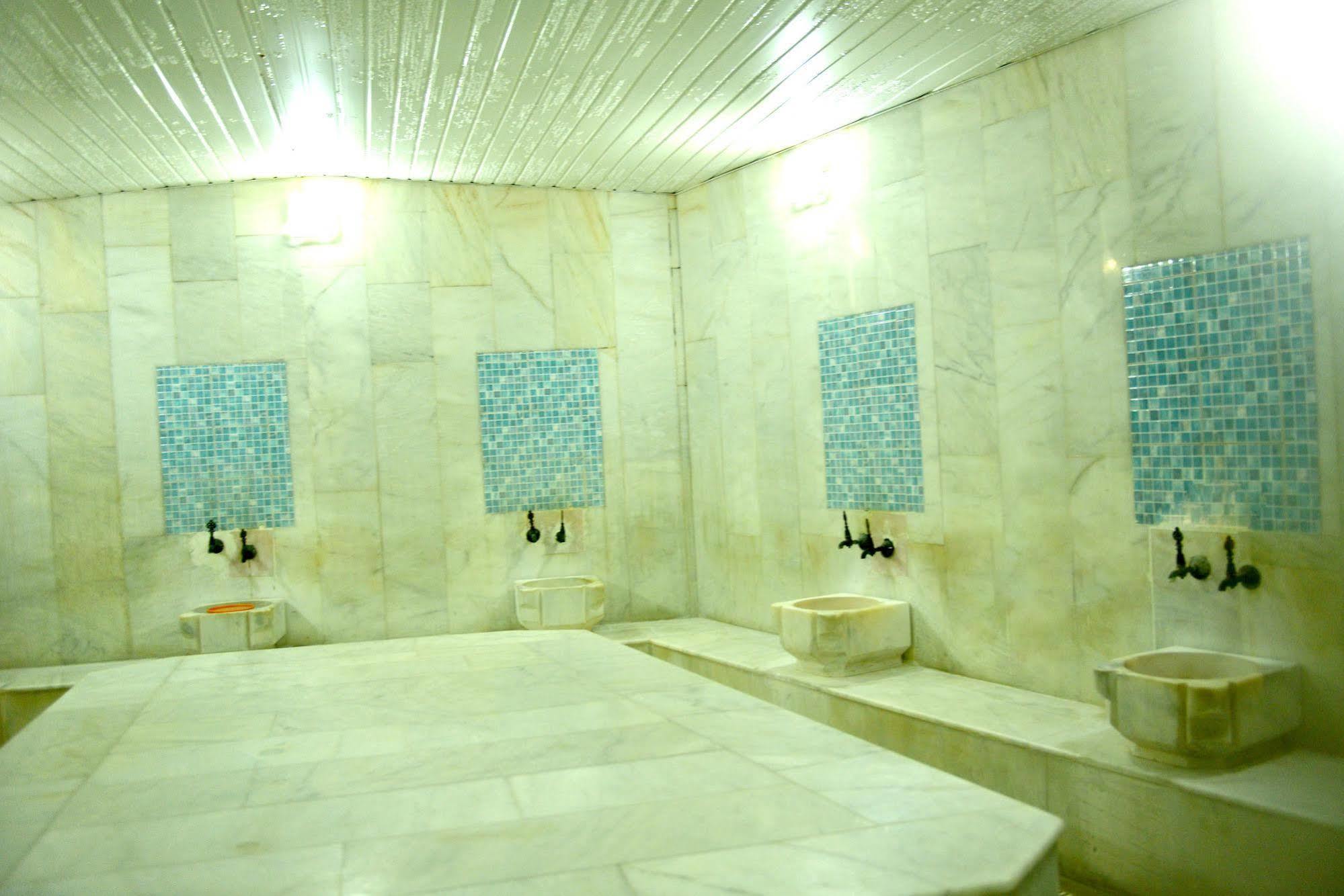 Kivrak Hotel Antalya
