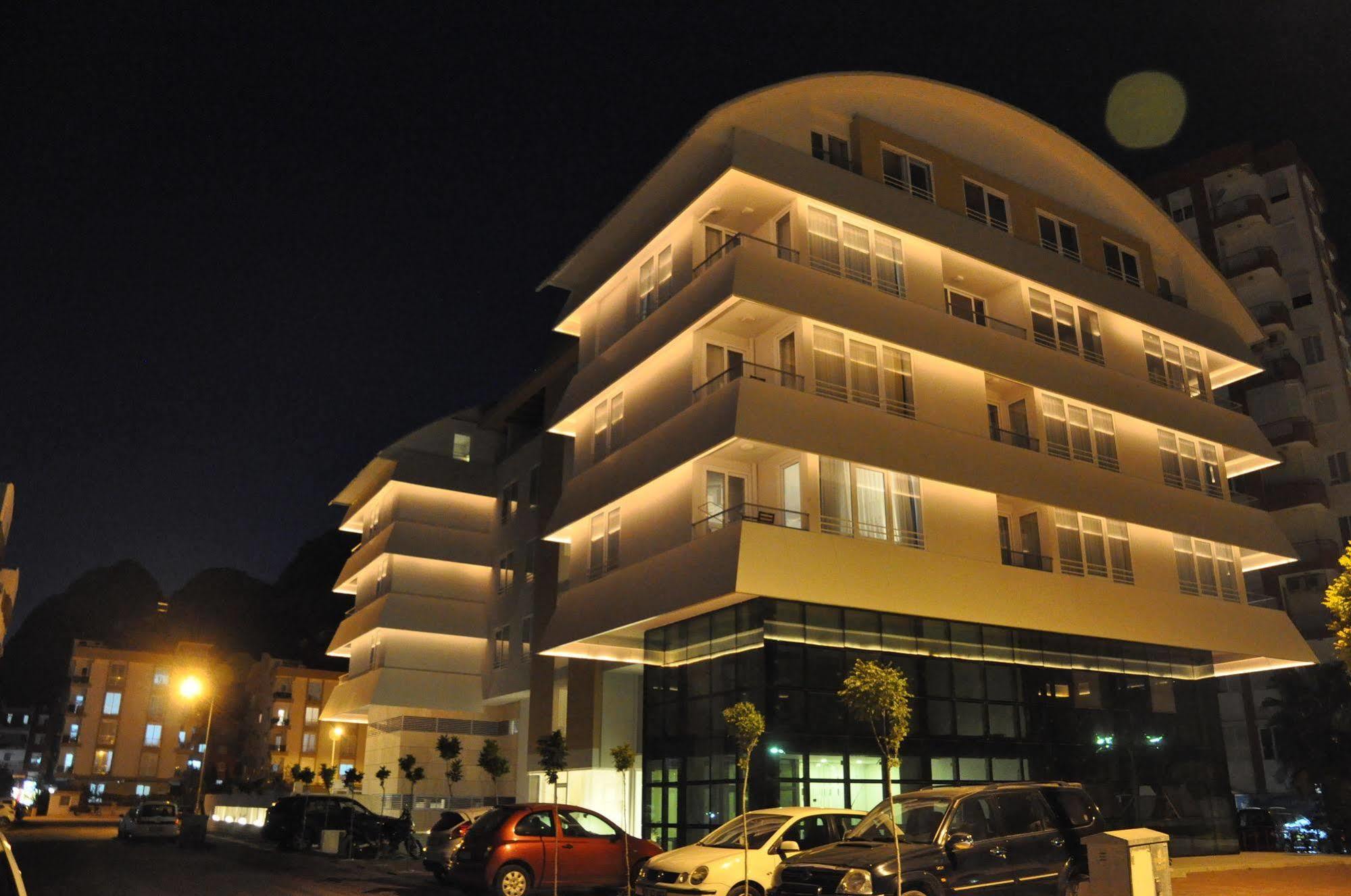 Aparthotel Boutique Mim-a