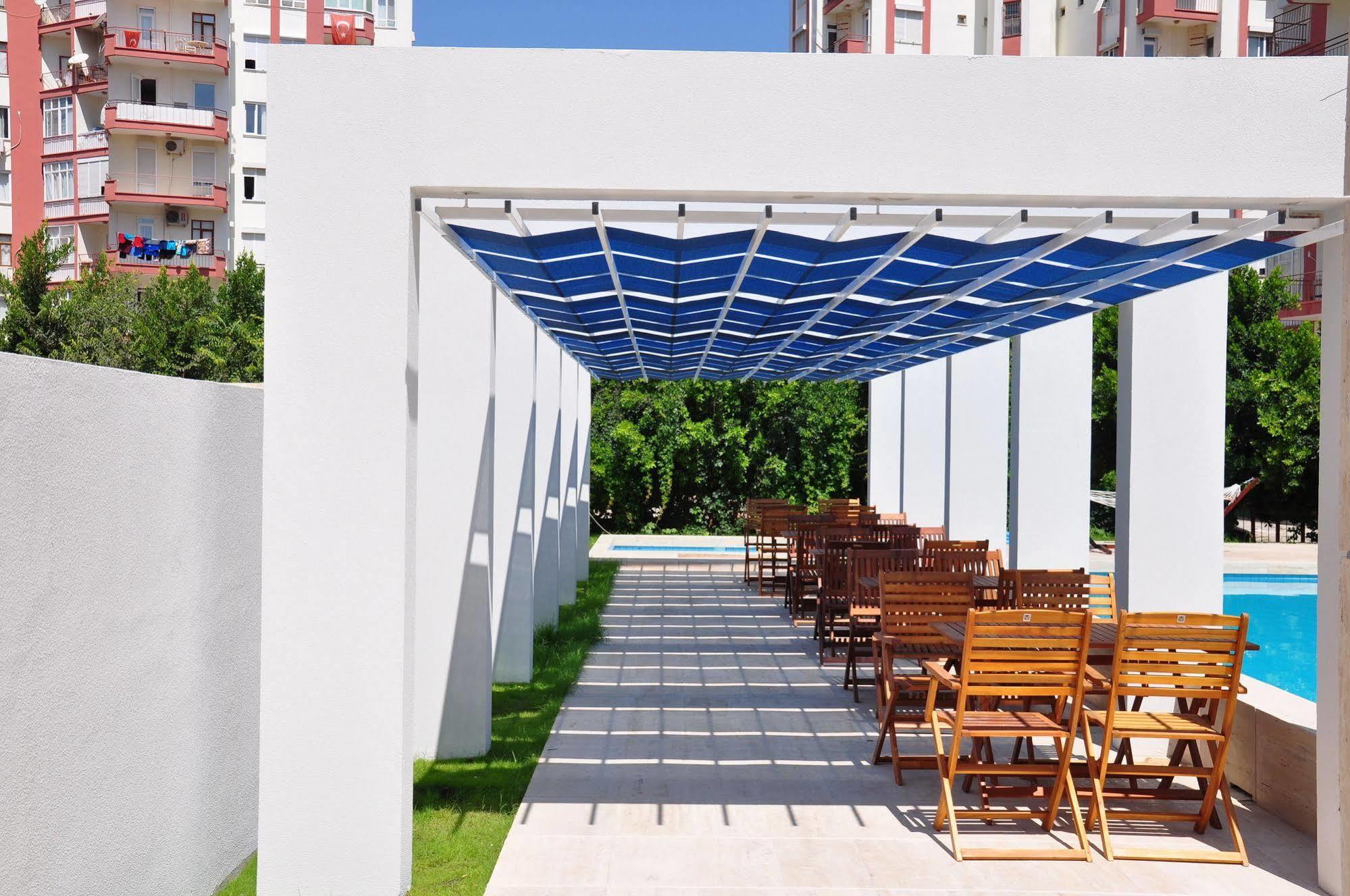 Boutique Mim-a Aparthotel