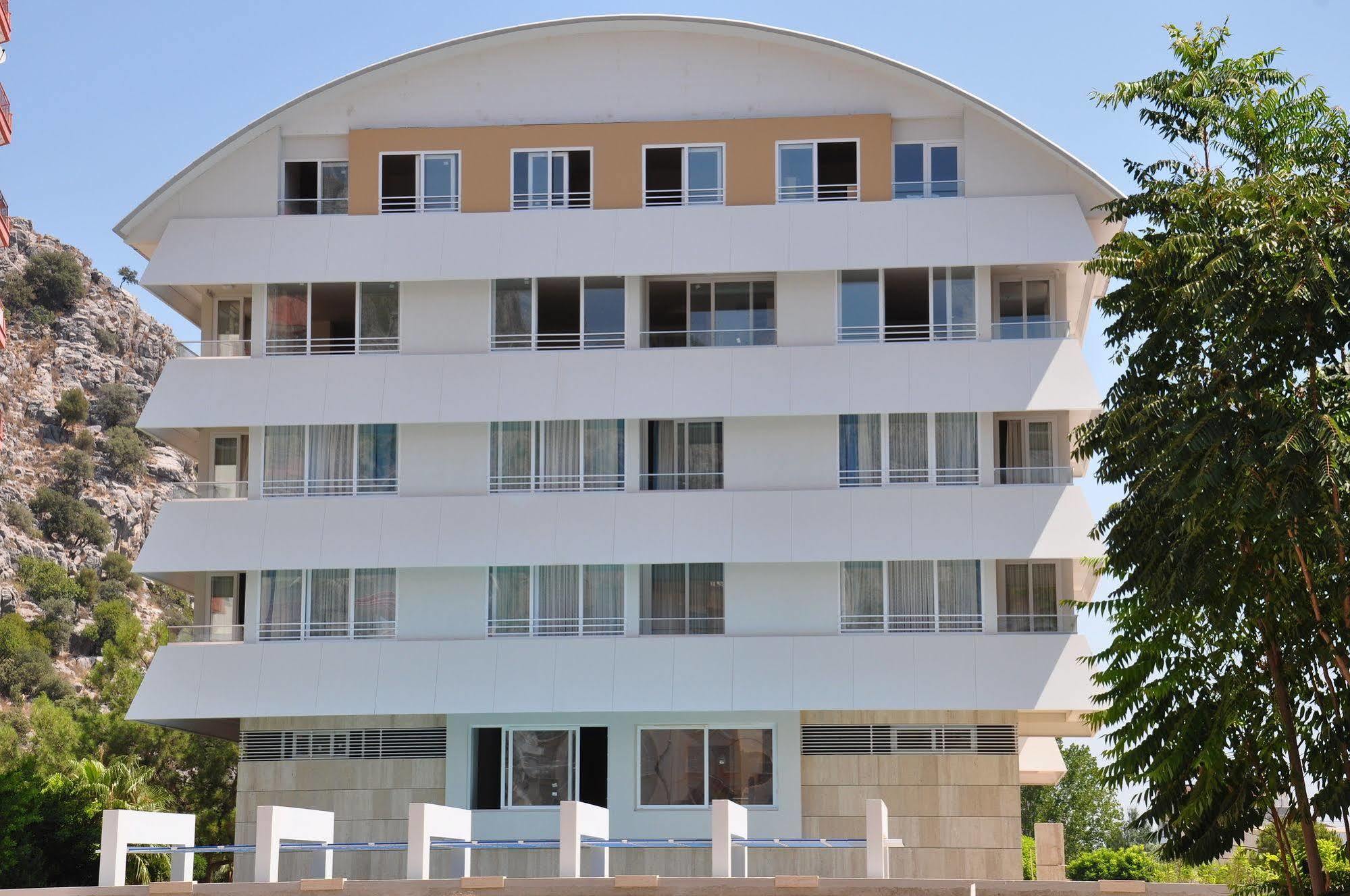 Aparthotel Boutique Mim-a Antalya