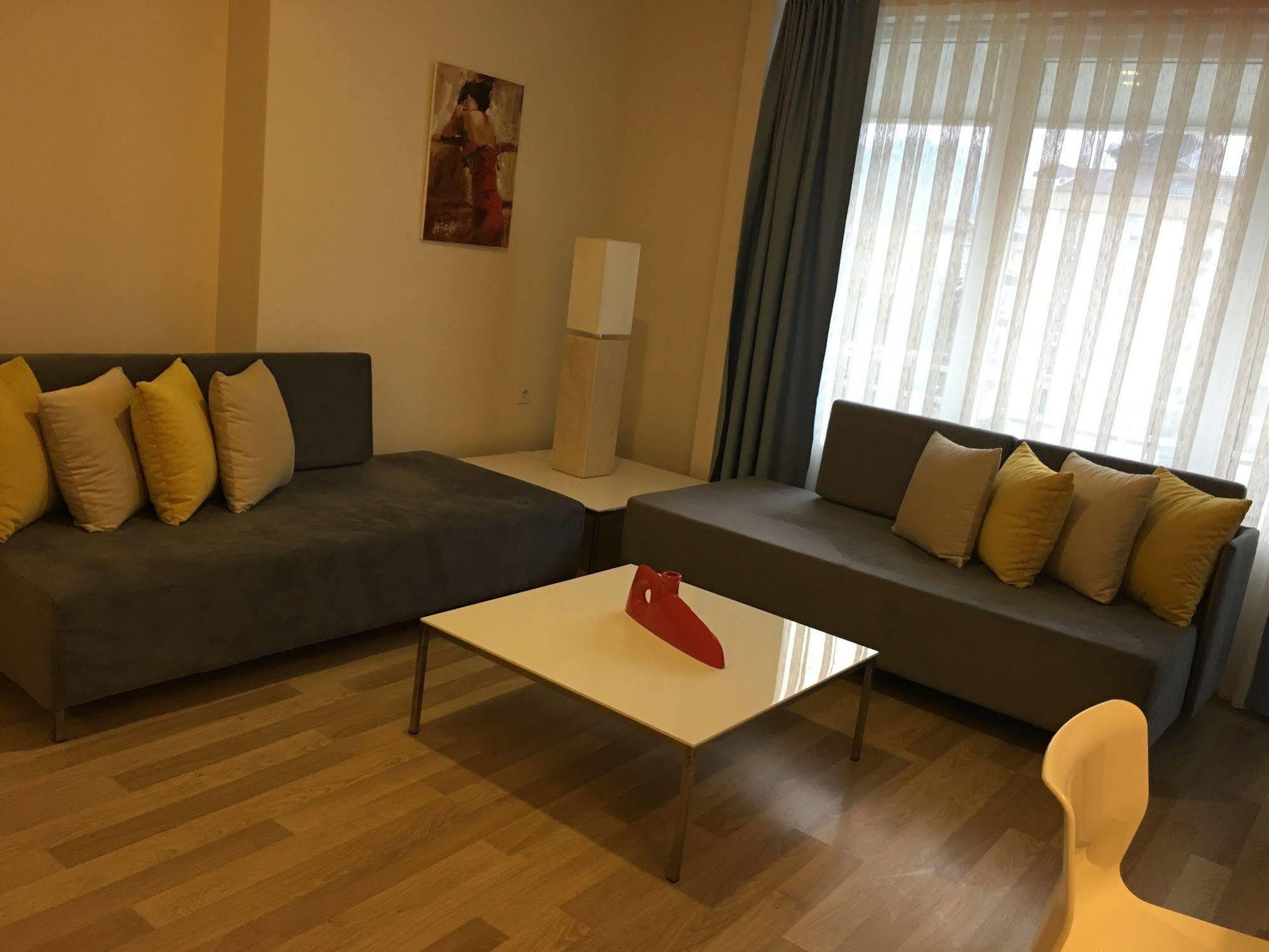 Boutique Mim-a Aparthotel 3*