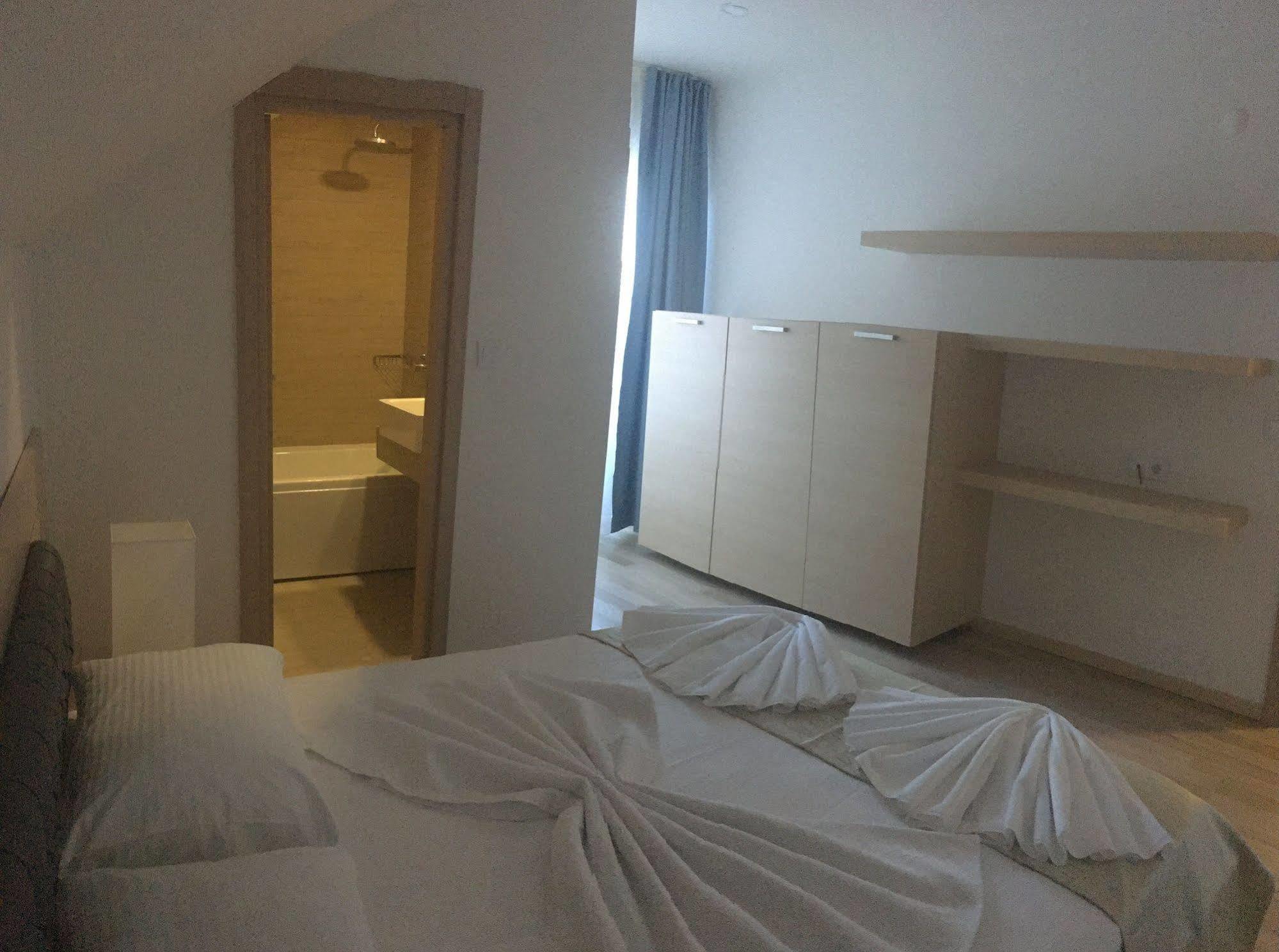 Aparthotel Boutique Mim-a Antalya