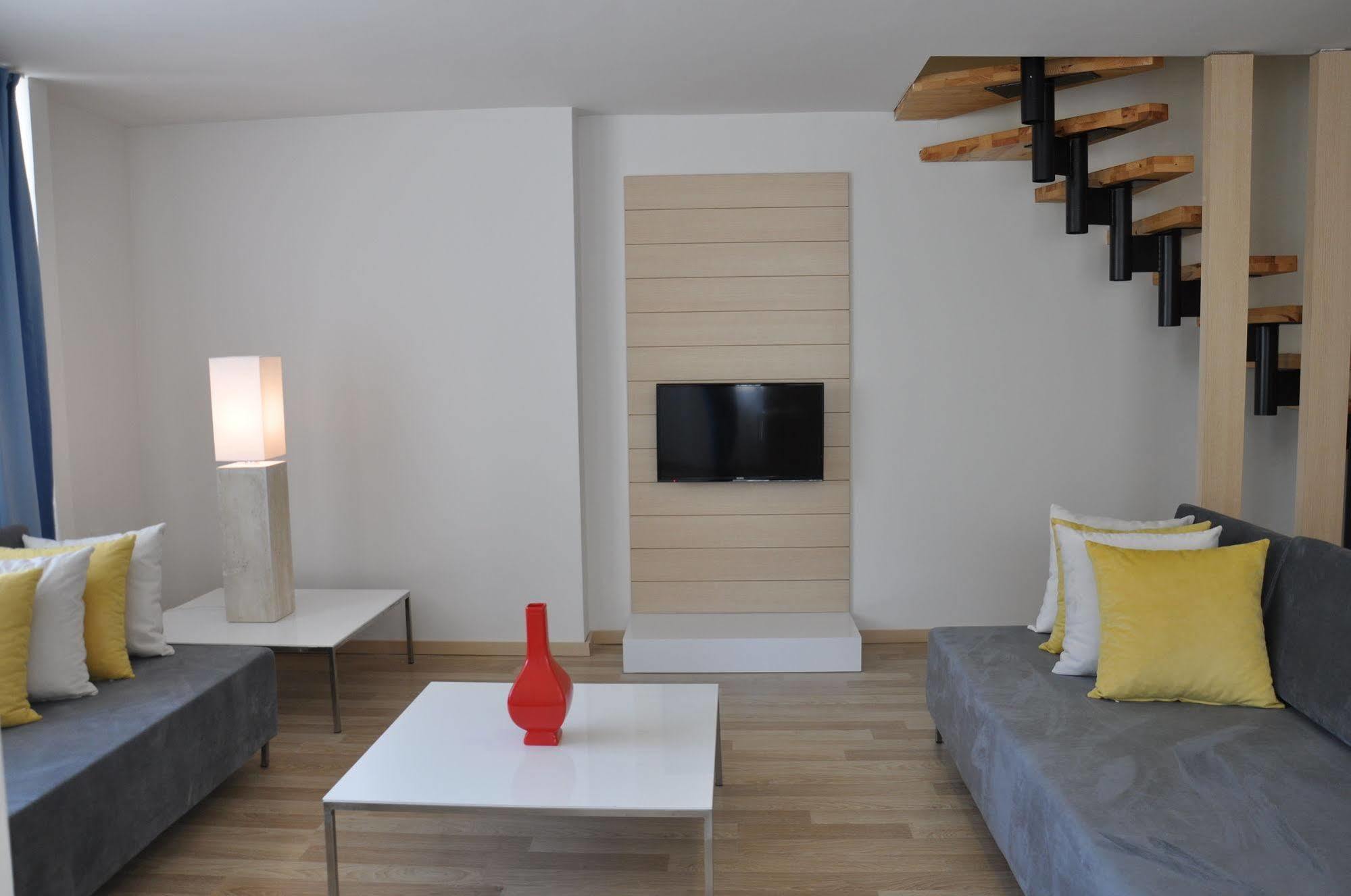 Aparthotel Boutique Mim-a Antalya